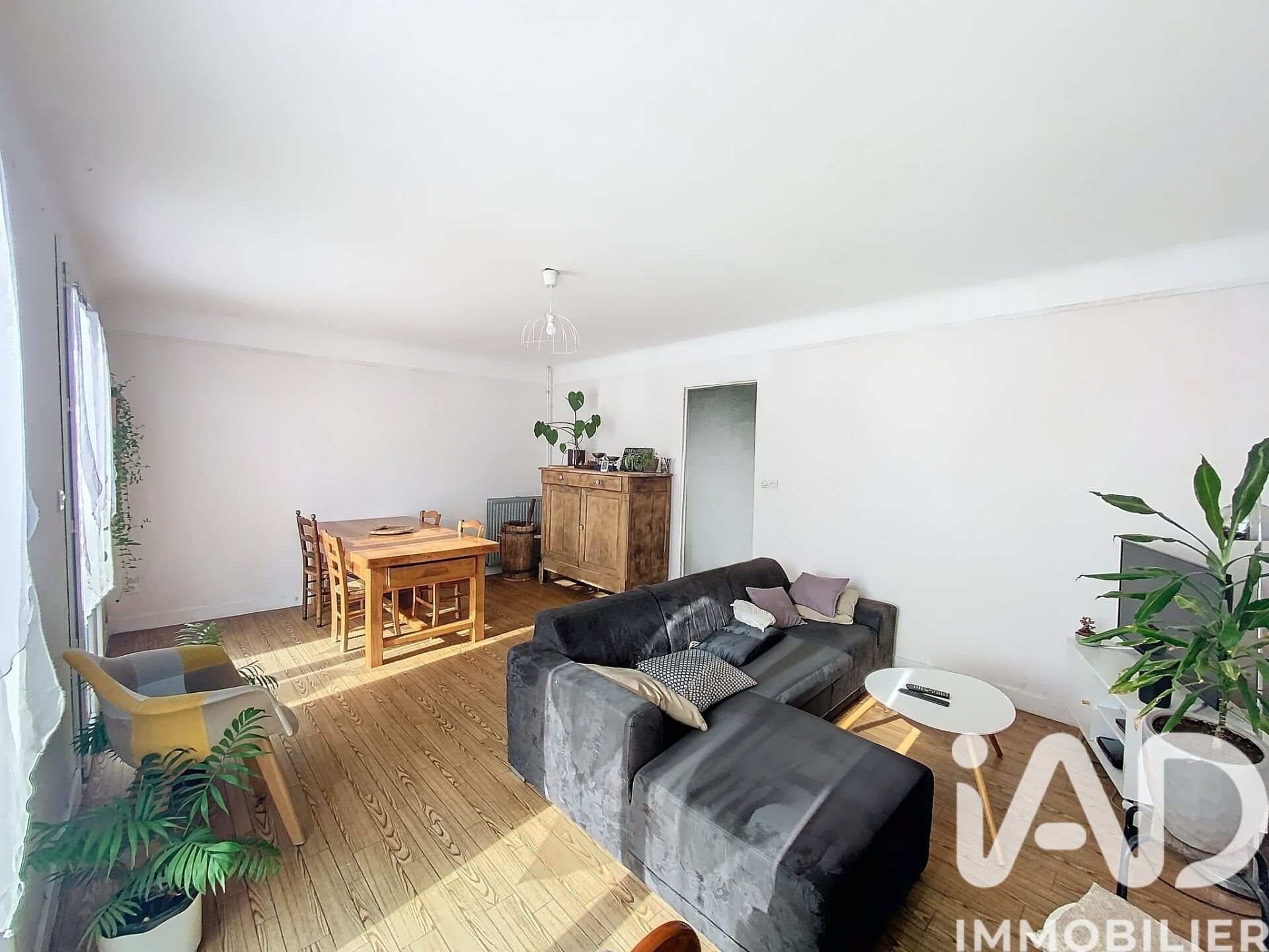 Maison à vendre, 95m², Thonac