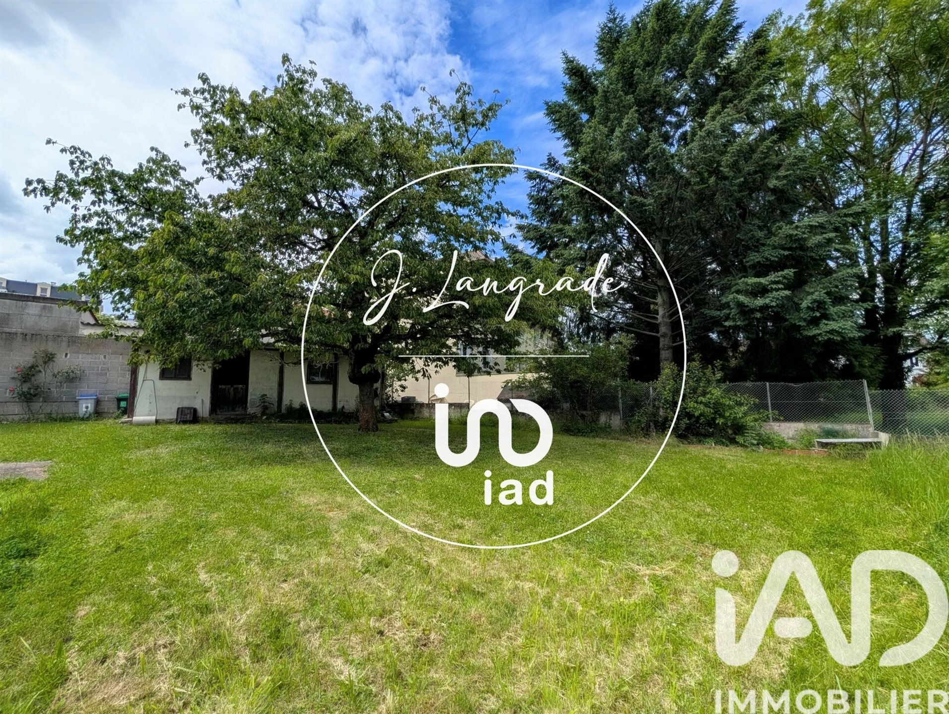 Maison à vendre, 120m², Franconville