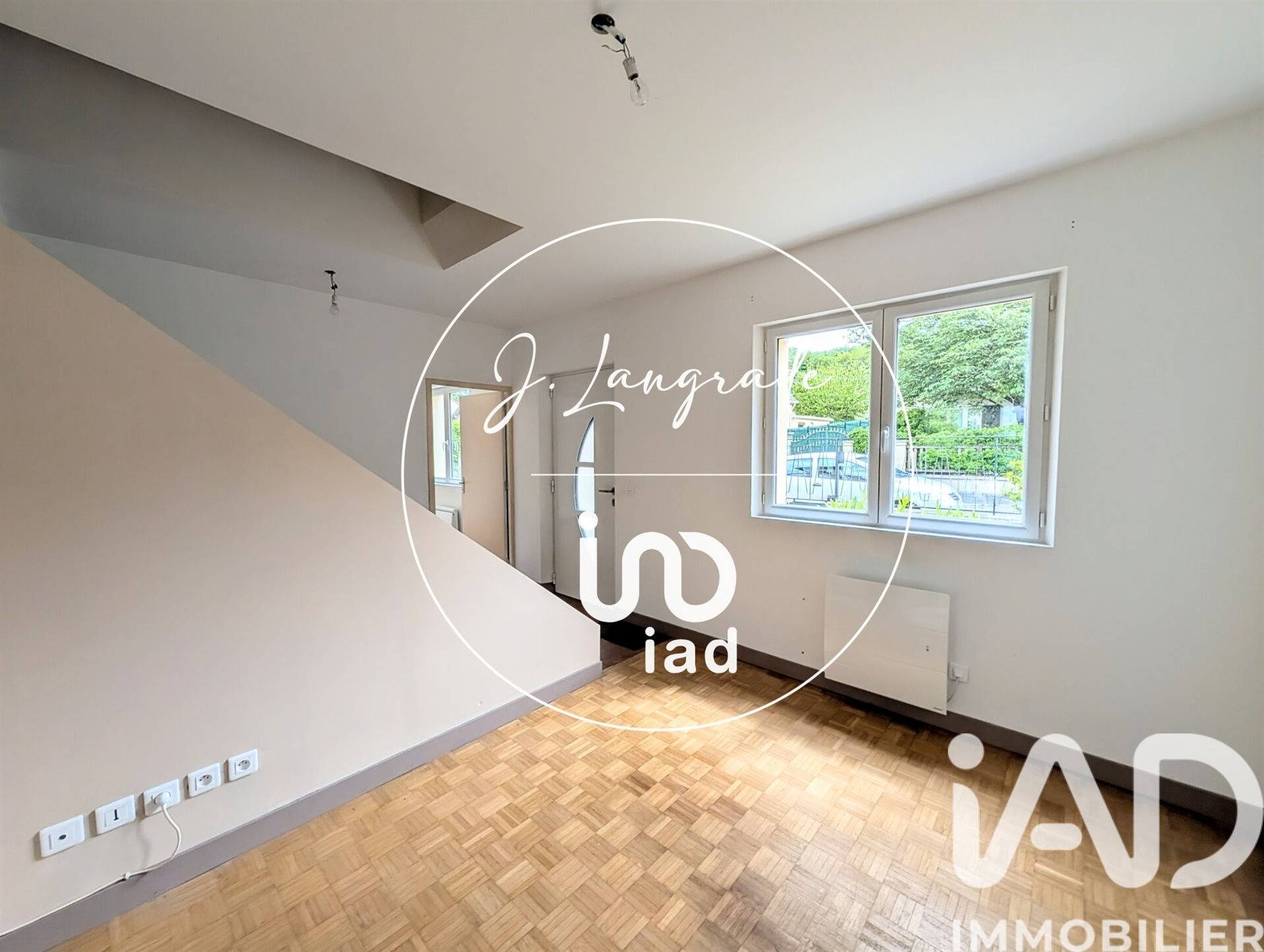 Maison à vendre, 120m², Franconville