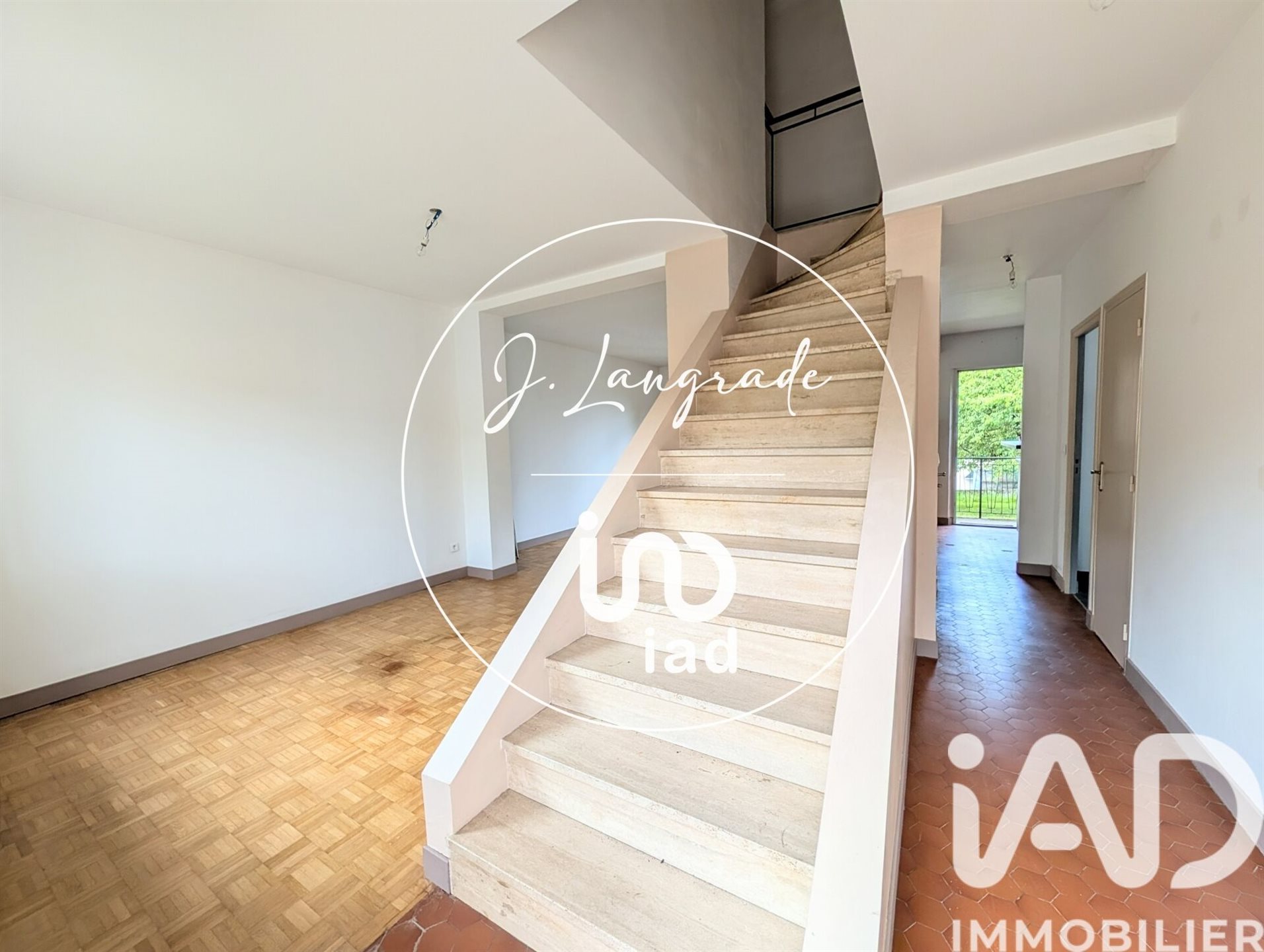 Maison à vendre, 120m², Franconville