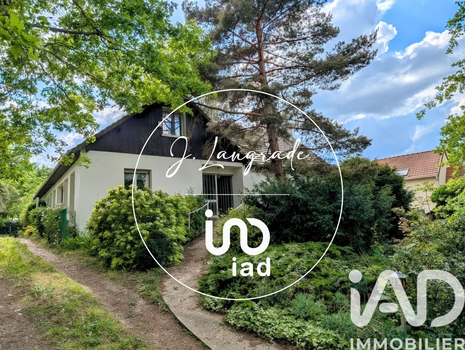 Maison à vendre, 182m², Beauchamp