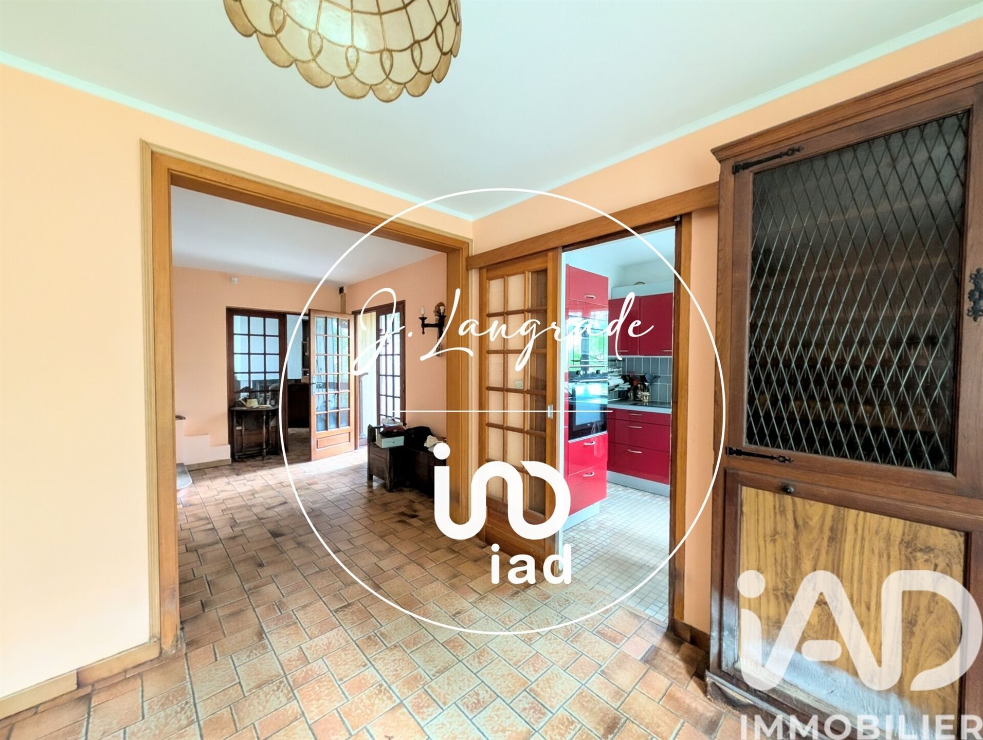 Maison à vendre, 182m², Beauchamp