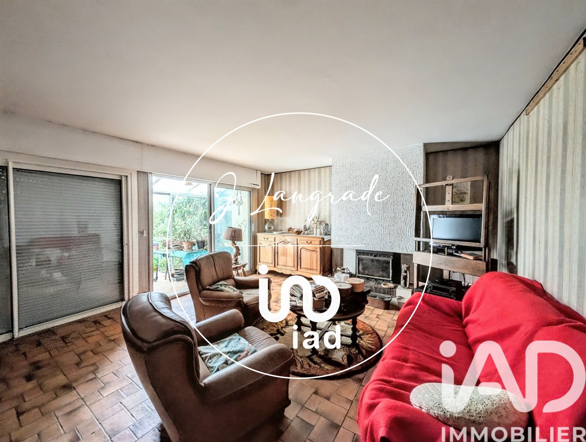 Maison à vendre, 182m², Beauchamp