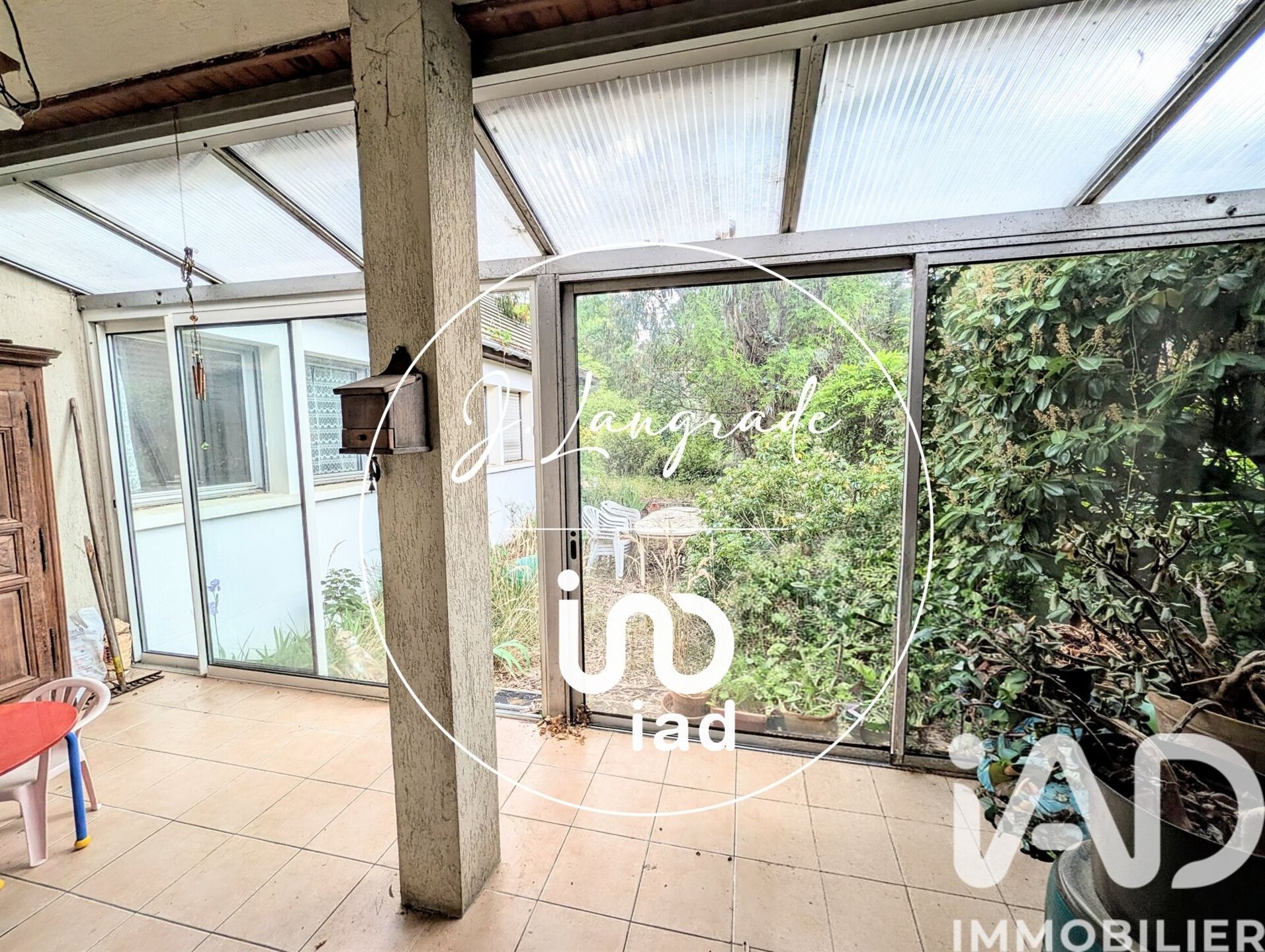 Maison à vendre, 182m², Beauchamp