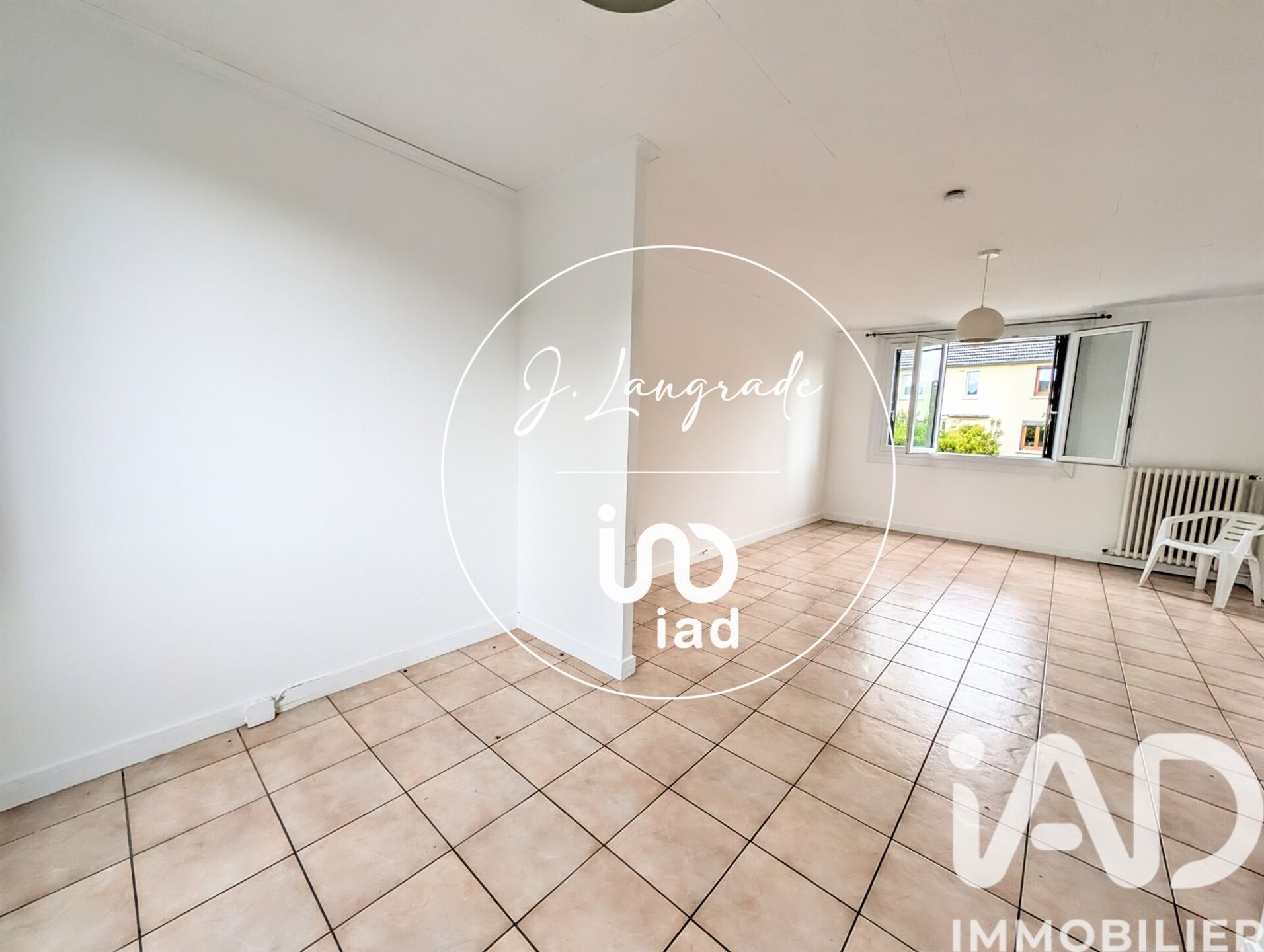 Maison à vendre, 82m², Auvers-sur-Oise