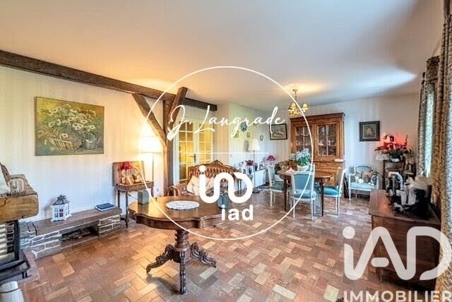 Maison à vendre, 151m², Auvers-sur-Oise
