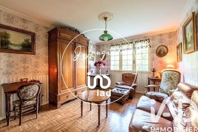 Maison à vendre, 151m², Auvers-sur-Oise