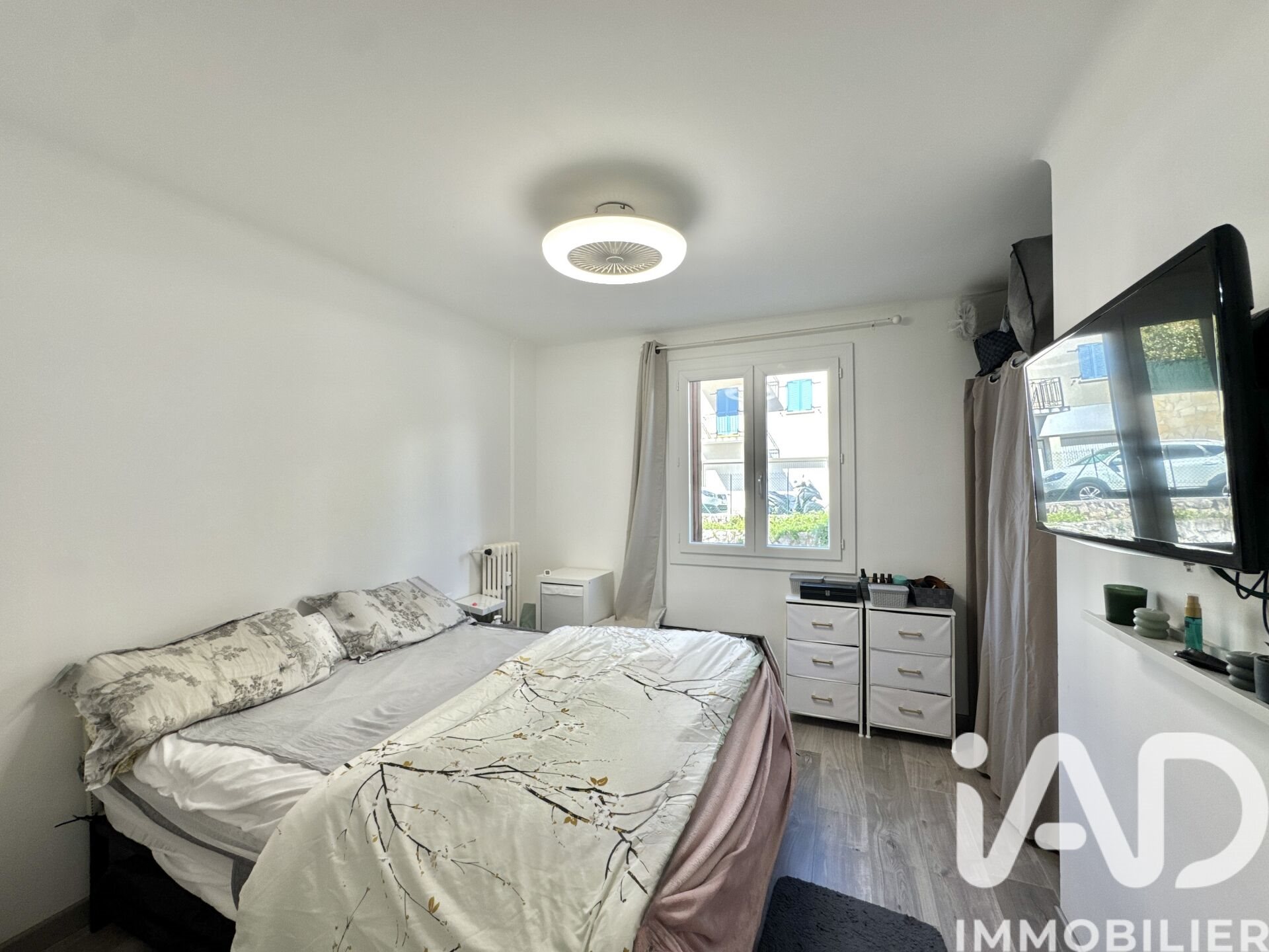 Appartement à vendre, 46m², Menton