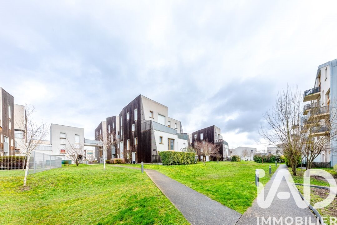 Appartement à vendre, 94m², Herblay-sur-Seine