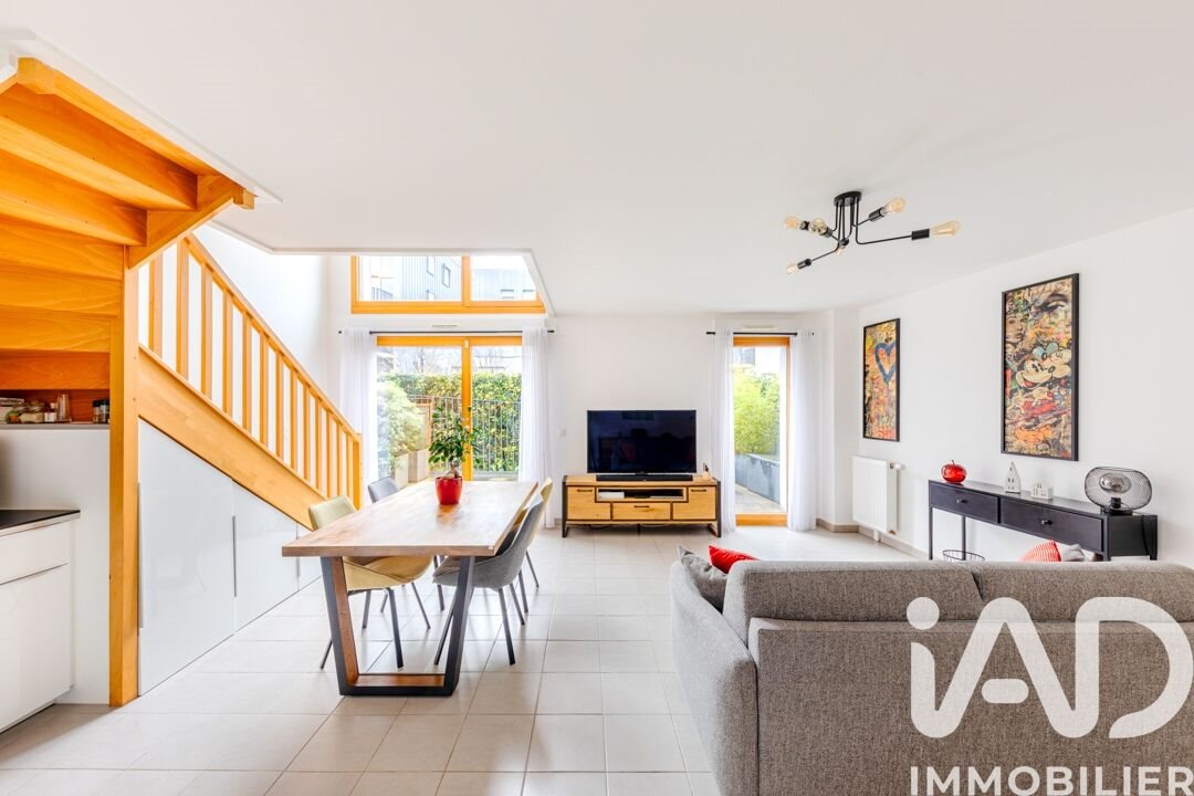 Appartement à vendre, 94m², Herblay-sur-Seine