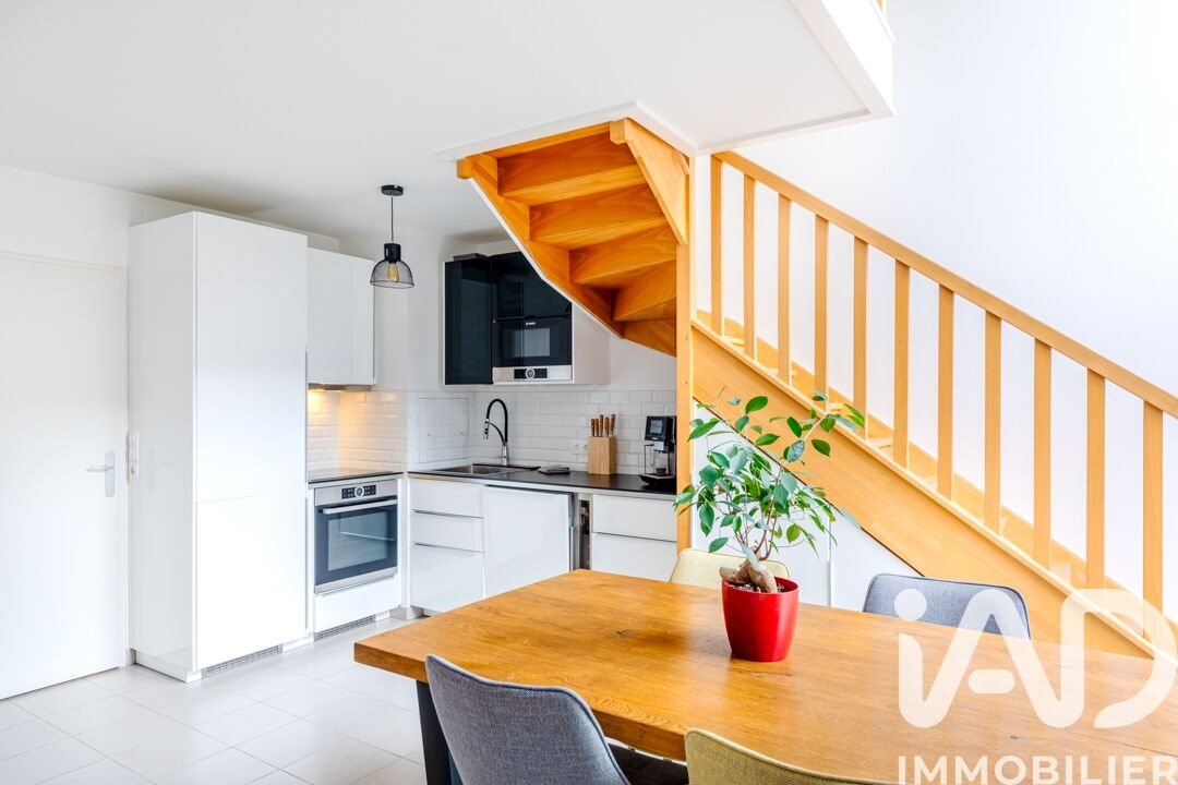 Appartement à vendre, 94m², Herblay-sur-Seine