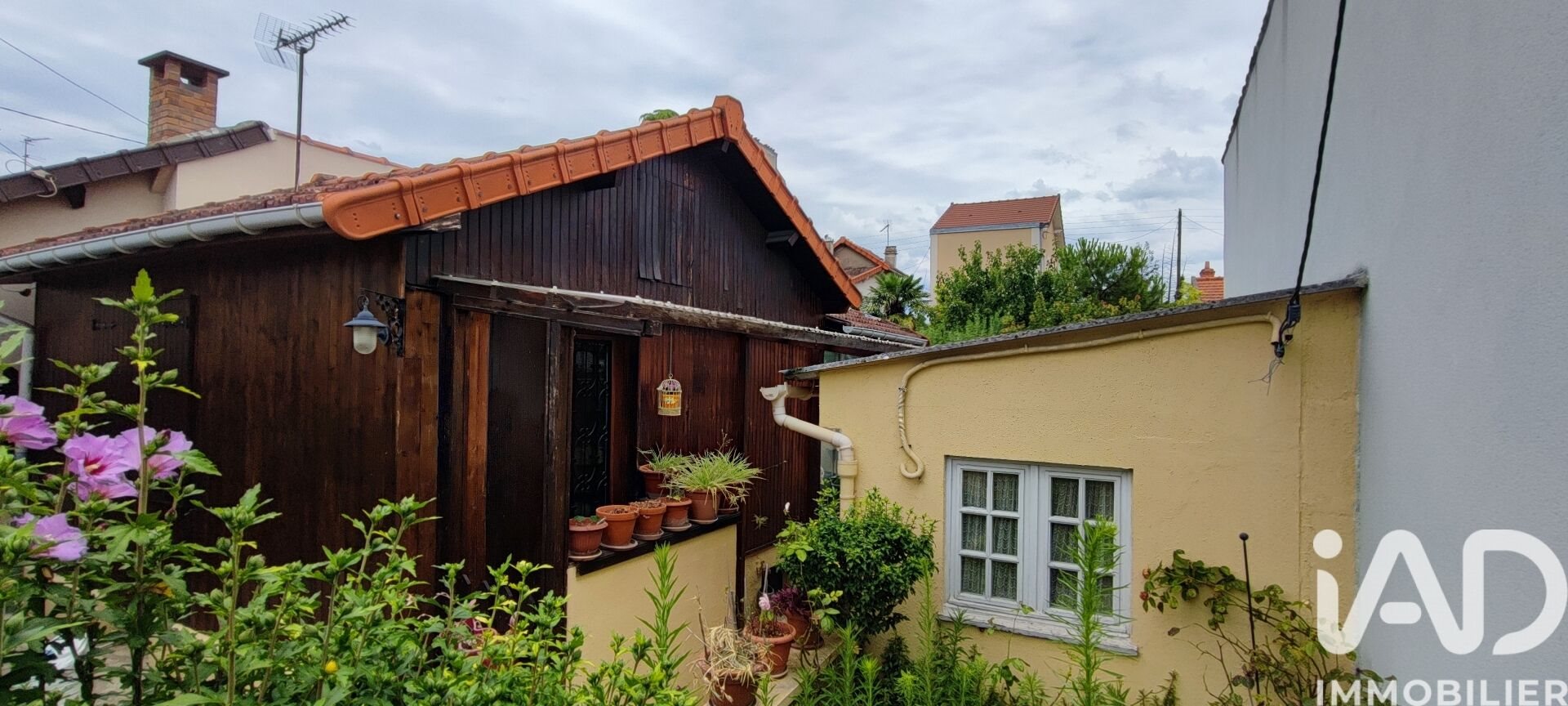 Maison à vendre, 65m², Bezons