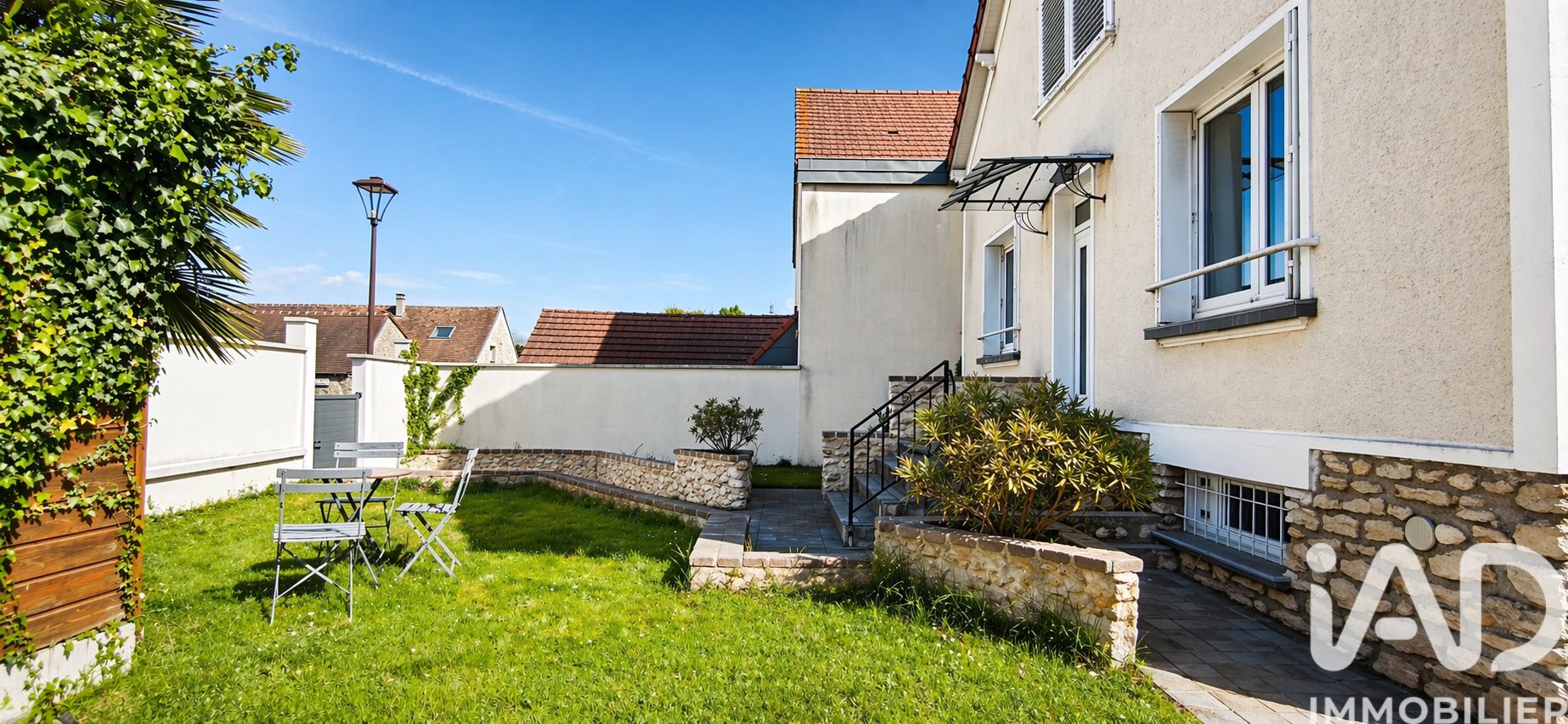 Maison à vendre, 164m², Voisenon