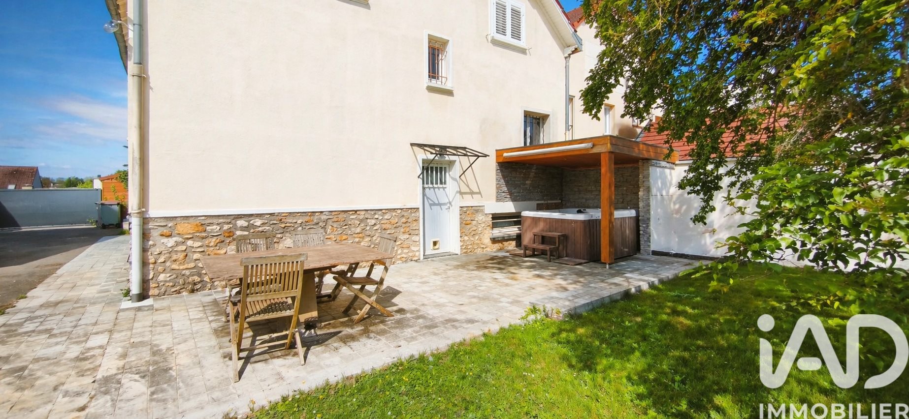Maison à vendre, 164m², Voisenon