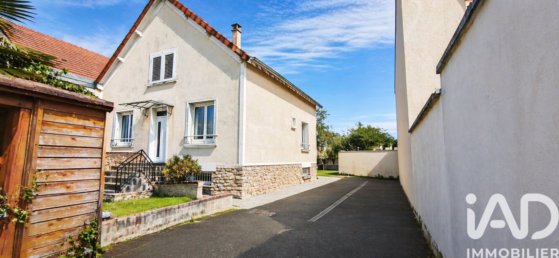 Maison à vendre, 164m², Voisenon