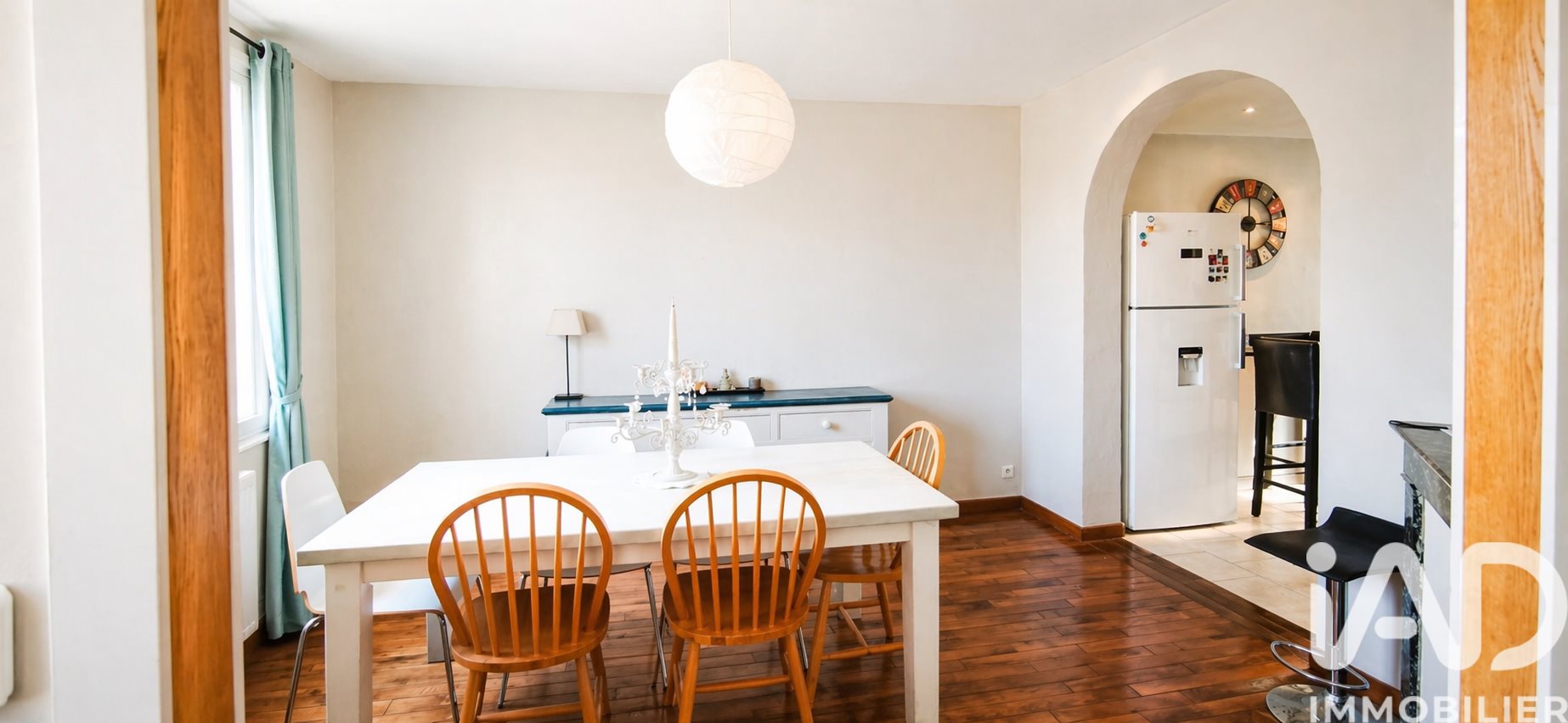 Maison à vendre, 164m², Voisenon