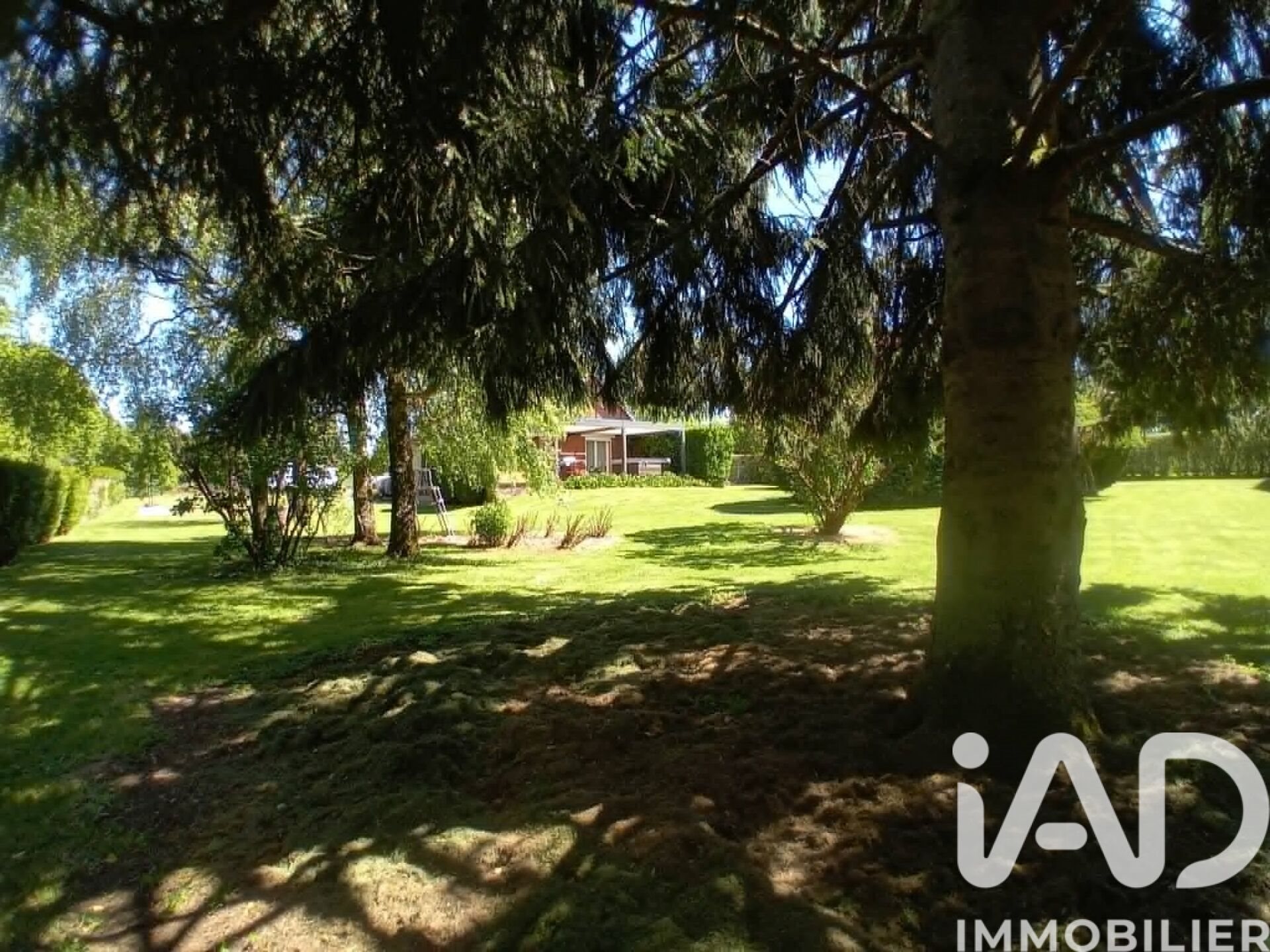 Maison à vendre, 112m², Sailly-au-Bois