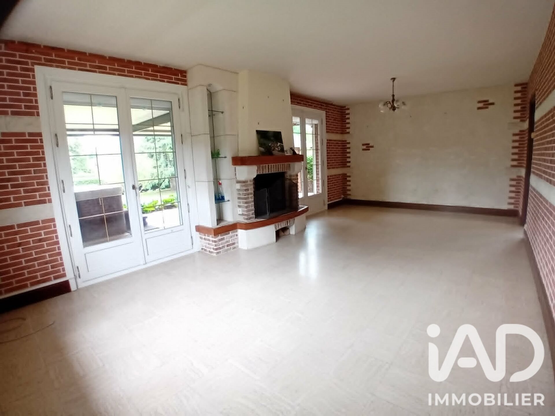 Maison à vendre, 112m², Sailly-au-Bois