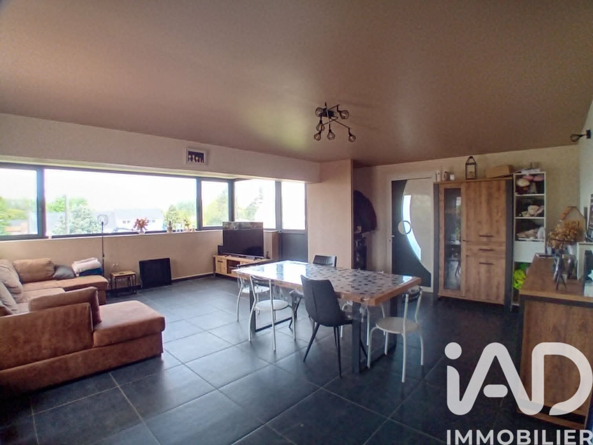Maison à vendre, 135m², Wanquetin