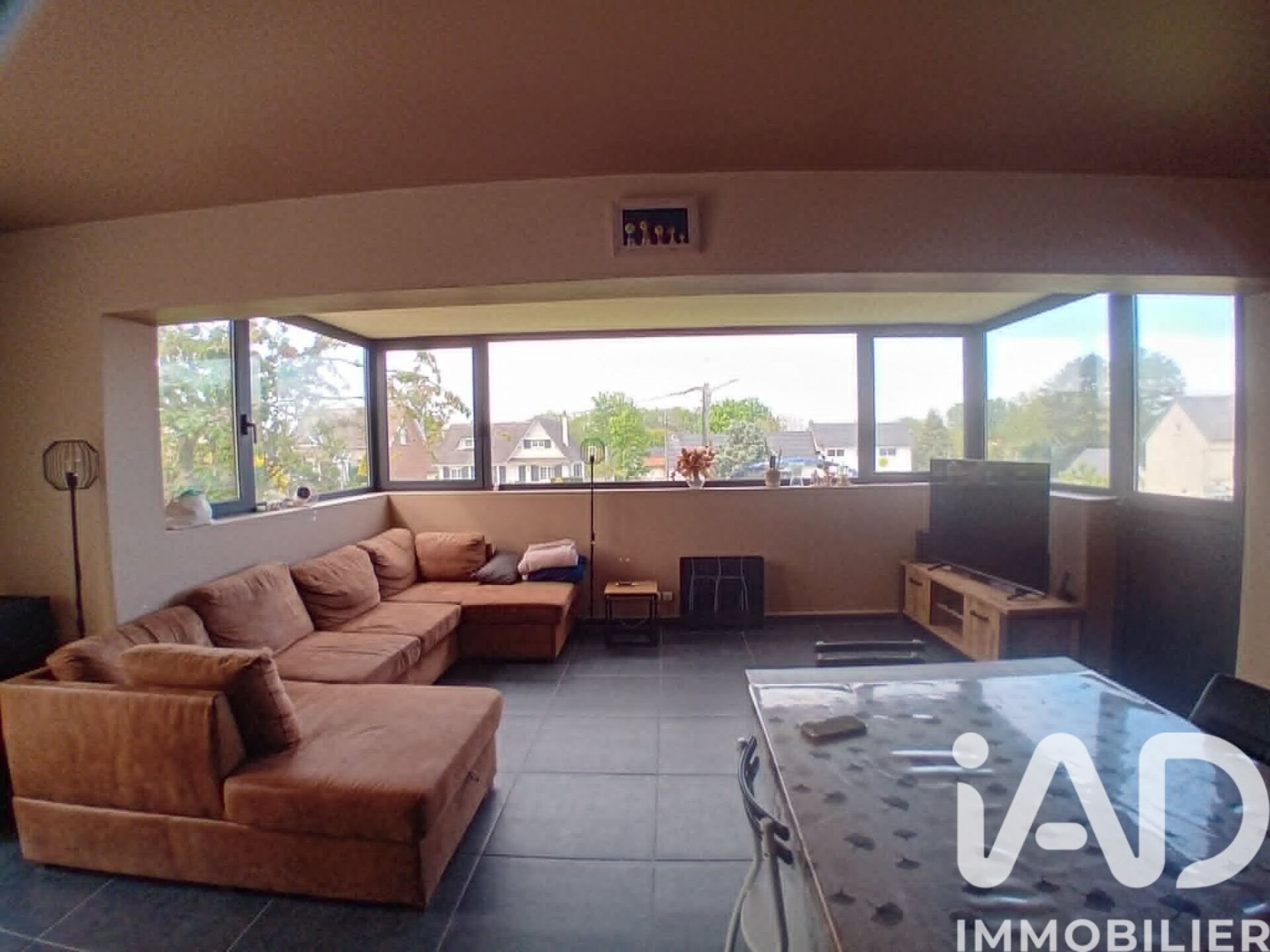 Maison à vendre, 135m², Wanquetin