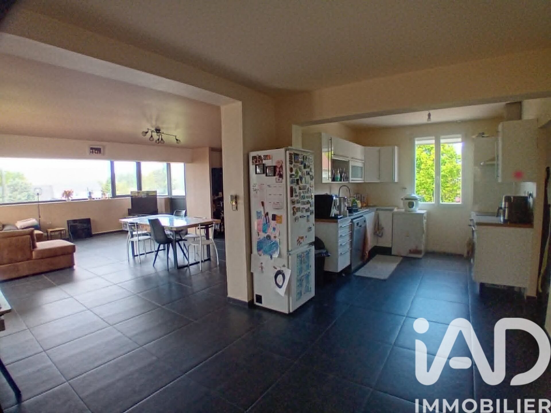 Maison à vendre, 135m², Wanquetin