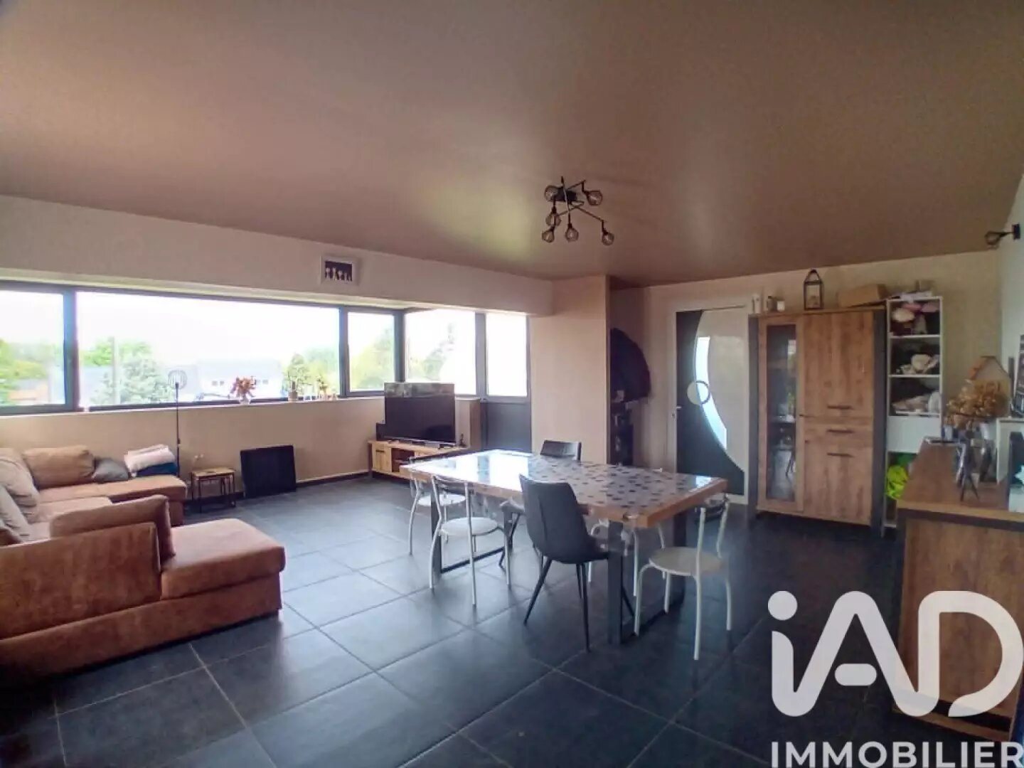 Maison à vendre, 135m², Wanquetin