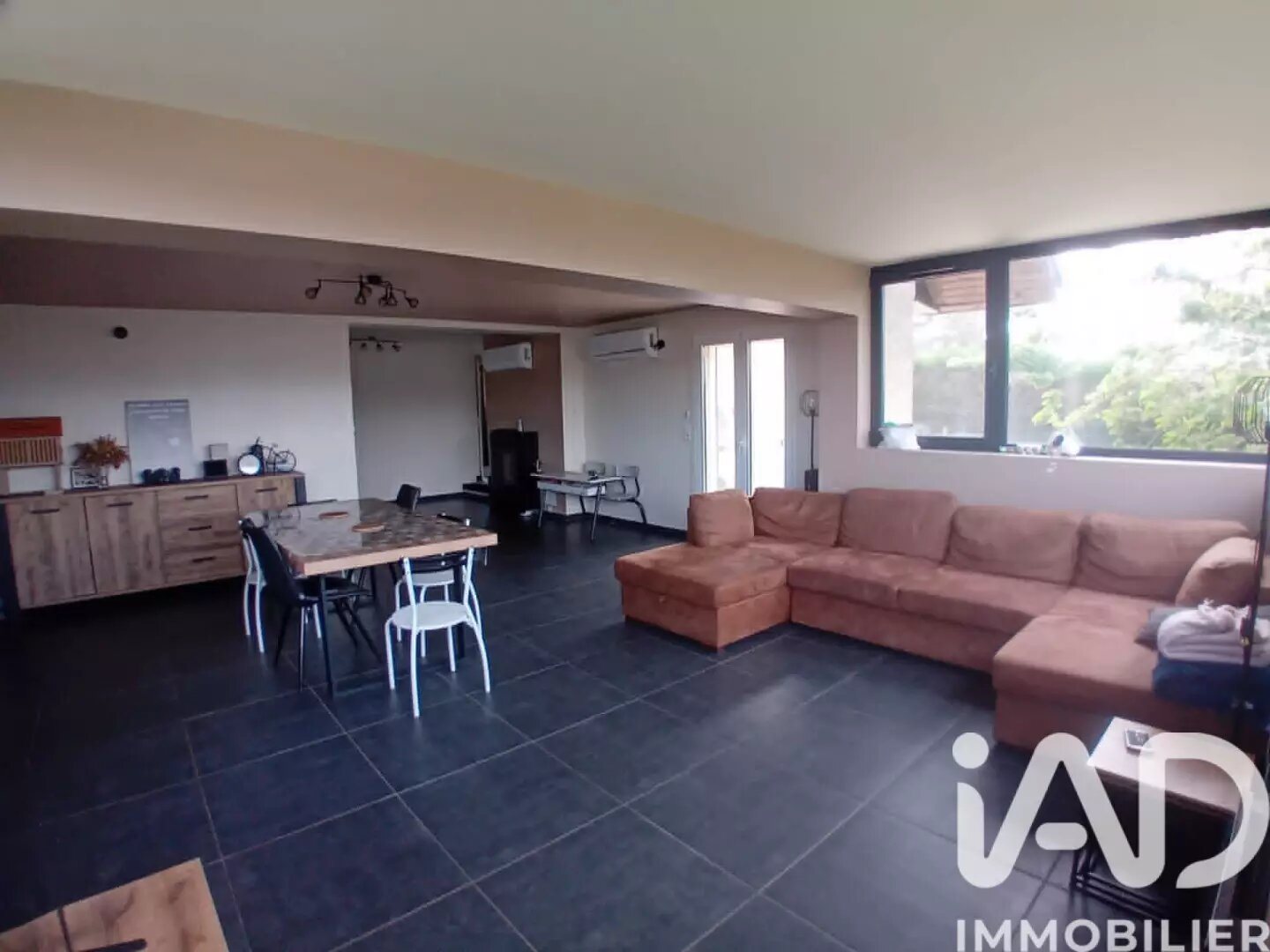 Maison à vendre, 135m², Wanquetin