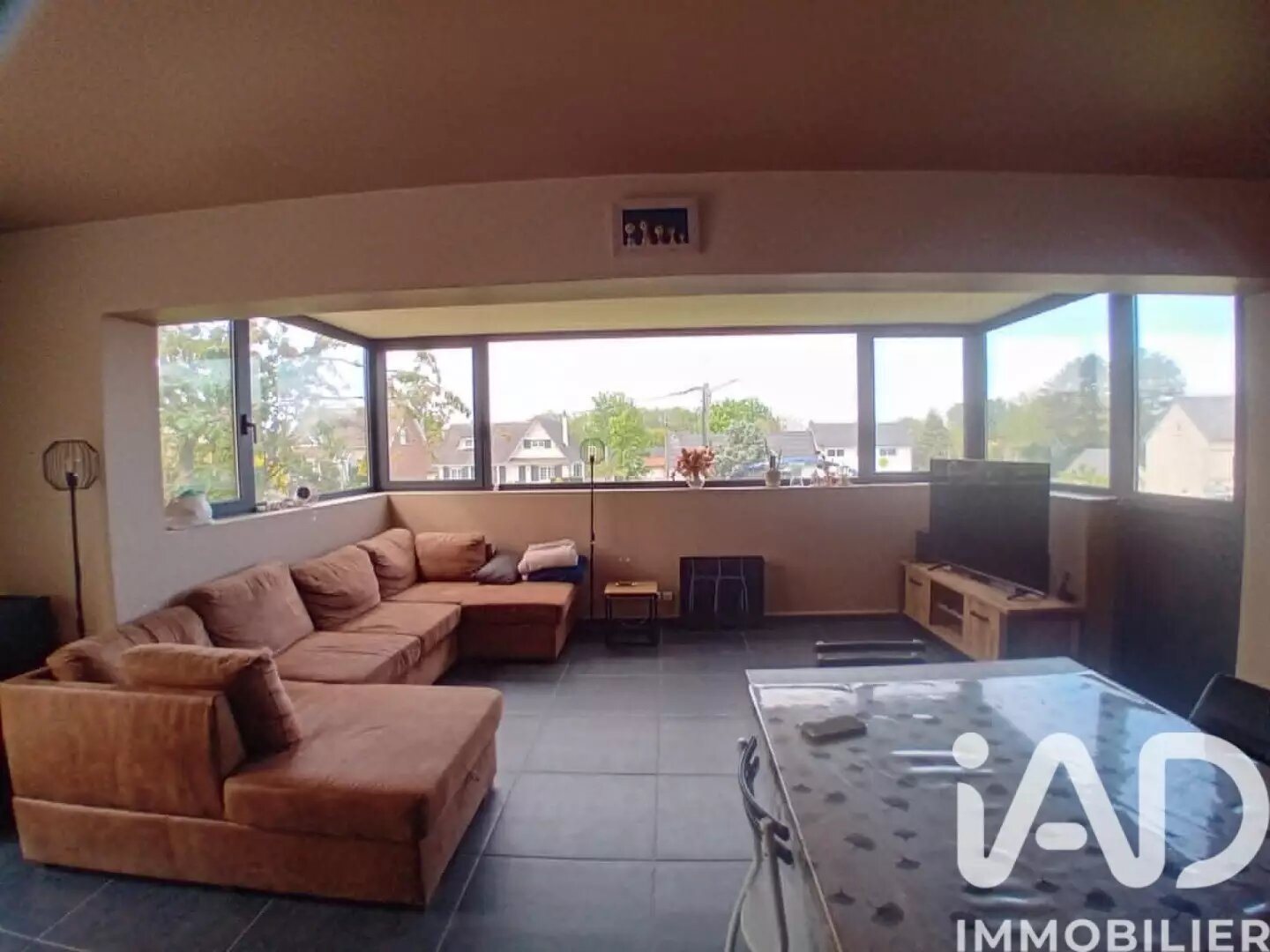 Maison à vendre, 135m², Wanquetin