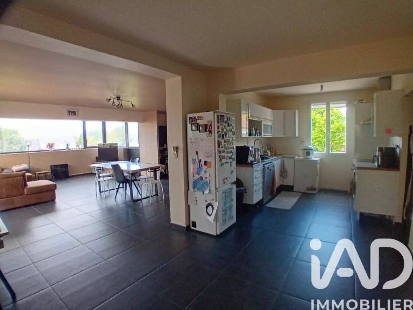 Maison à vendre, 135m², Wanquetin