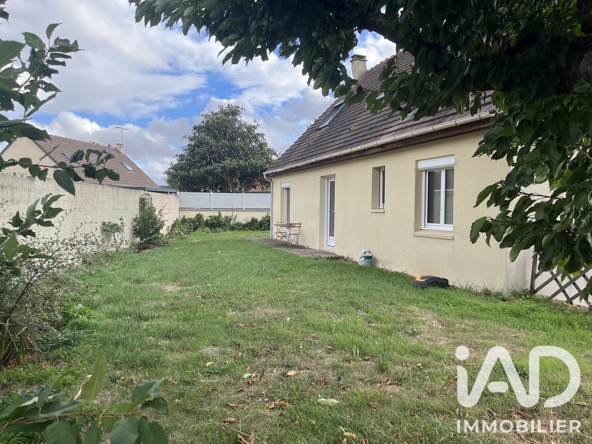 Maison à vendre, 137m², Cuverville