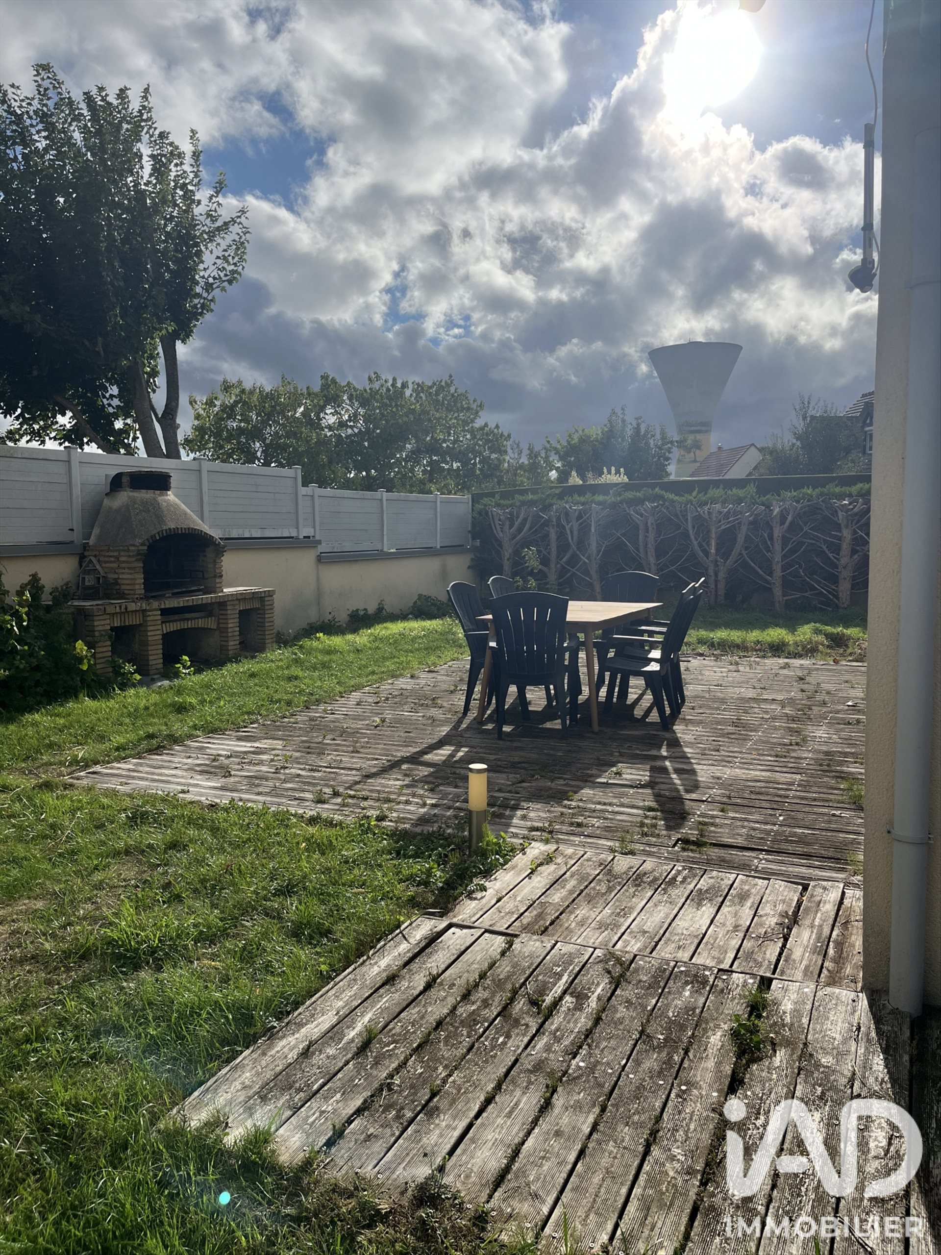 Maison à vendre, 137m², Cuverville