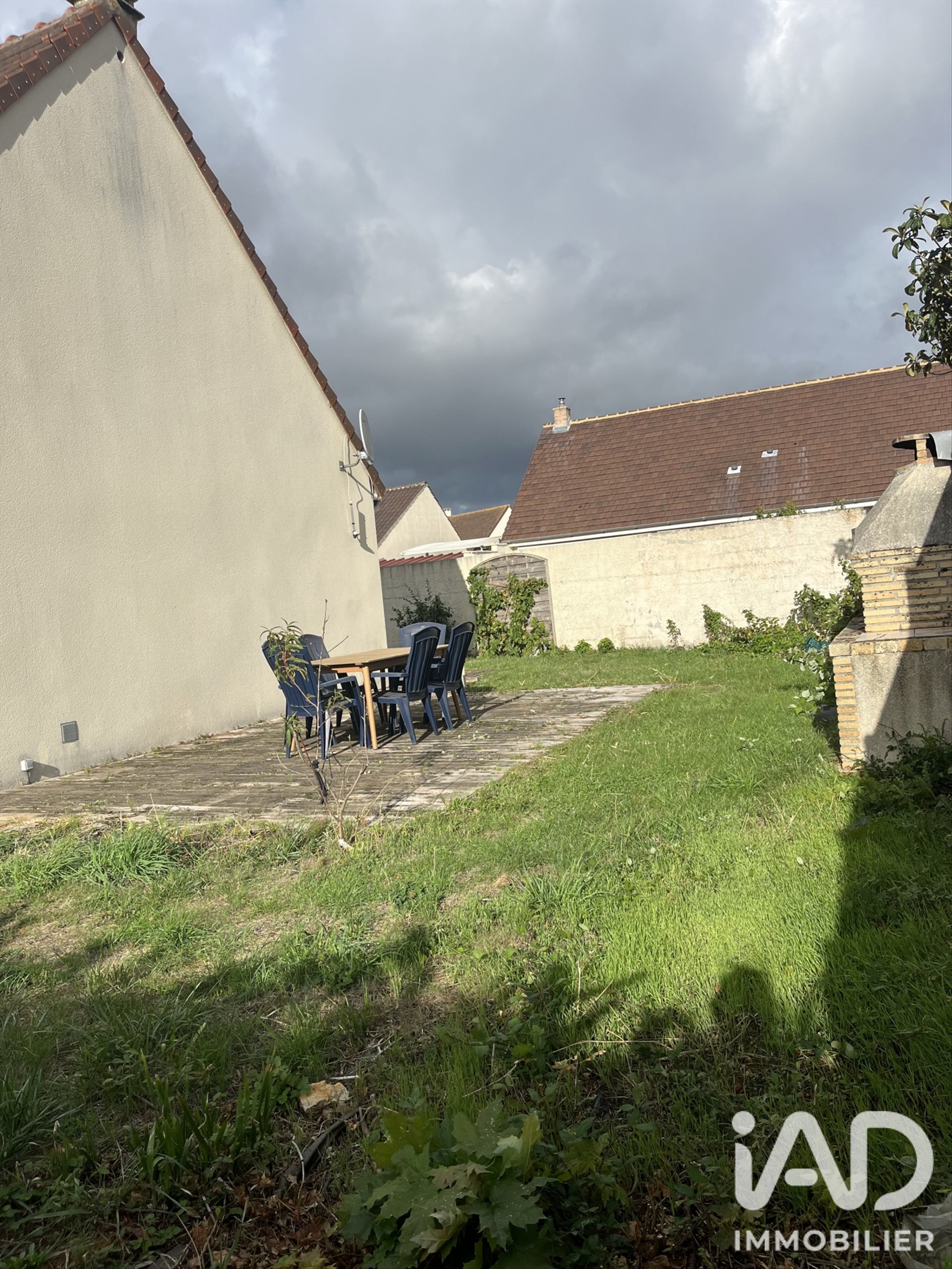 Maison à vendre, 137m², Cuverville