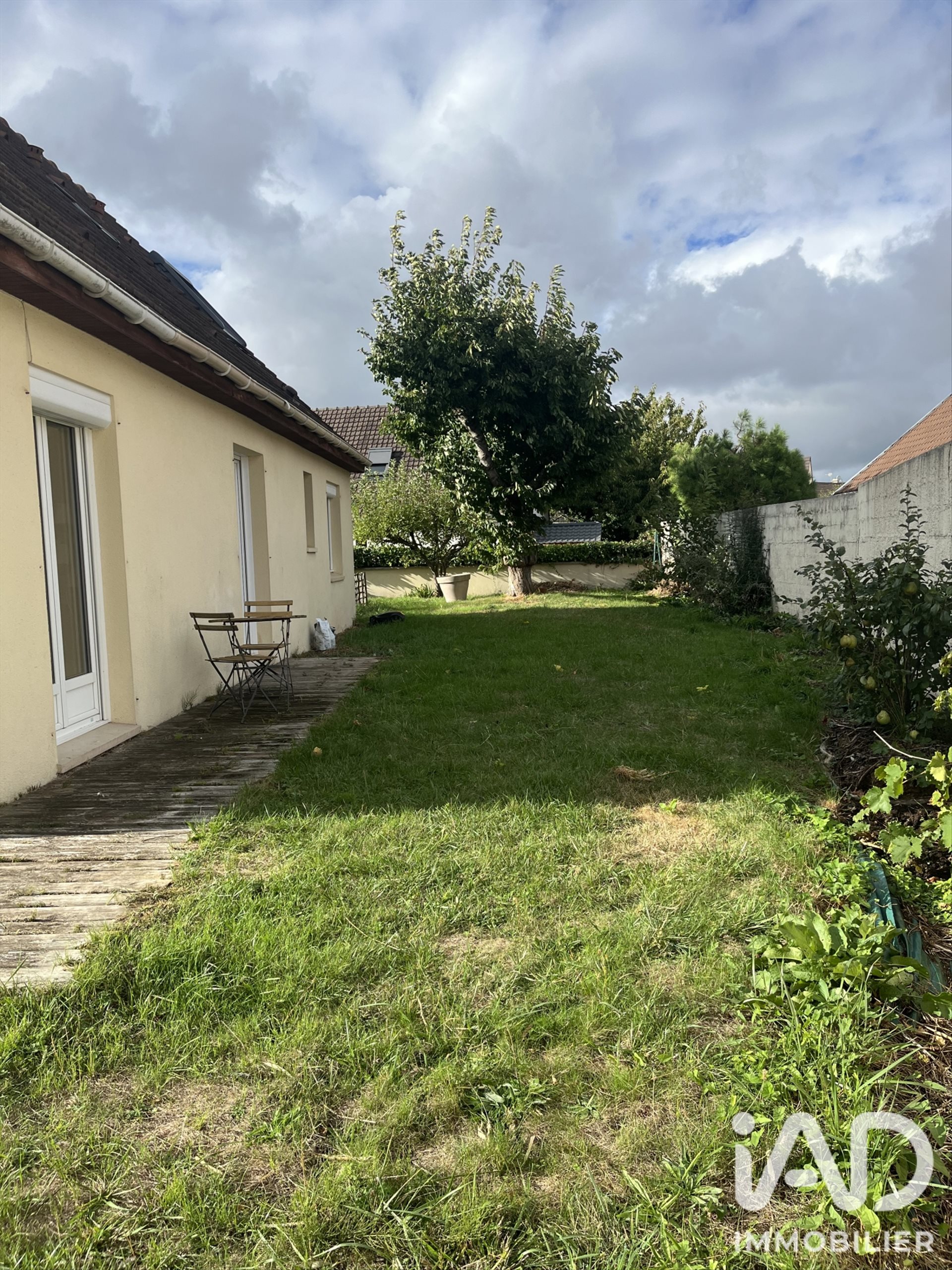 Maison à vendre, 137m², Cuverville