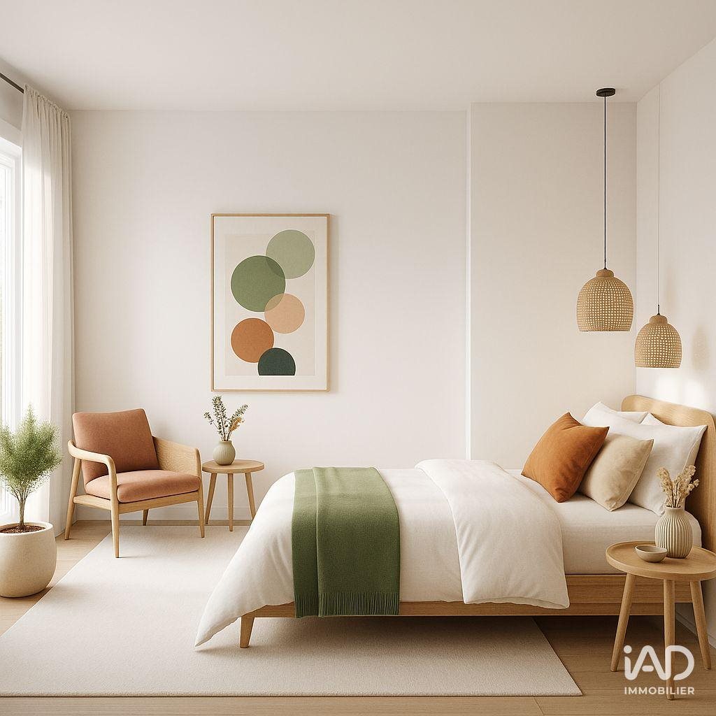 Appartement à vendre, 61m², Tournan-en-Brie