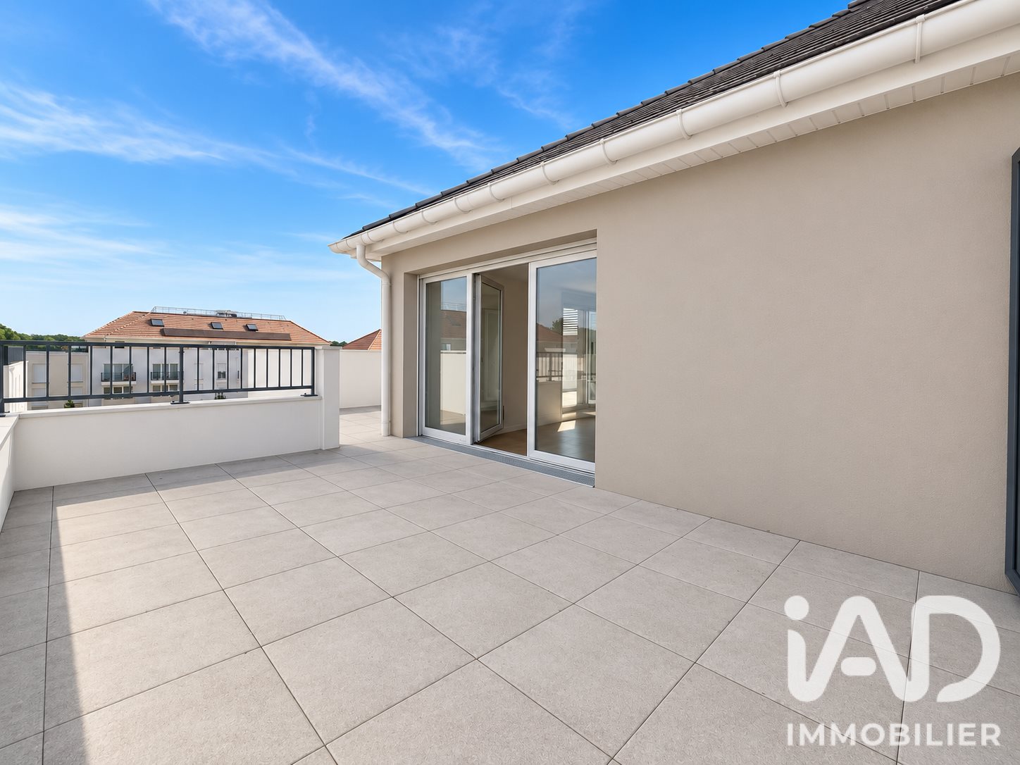 Appartement à vendre, 66m², Ozoir-la-Ferrière