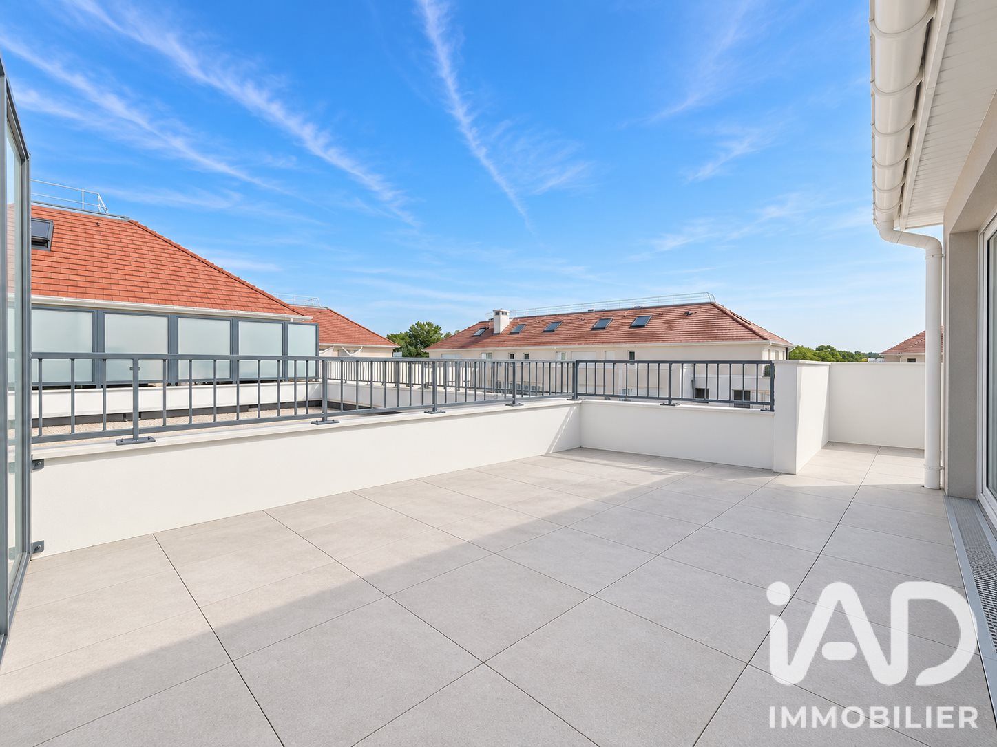 Appartement à vendre, 66m², Ozoir-la-Ferrière