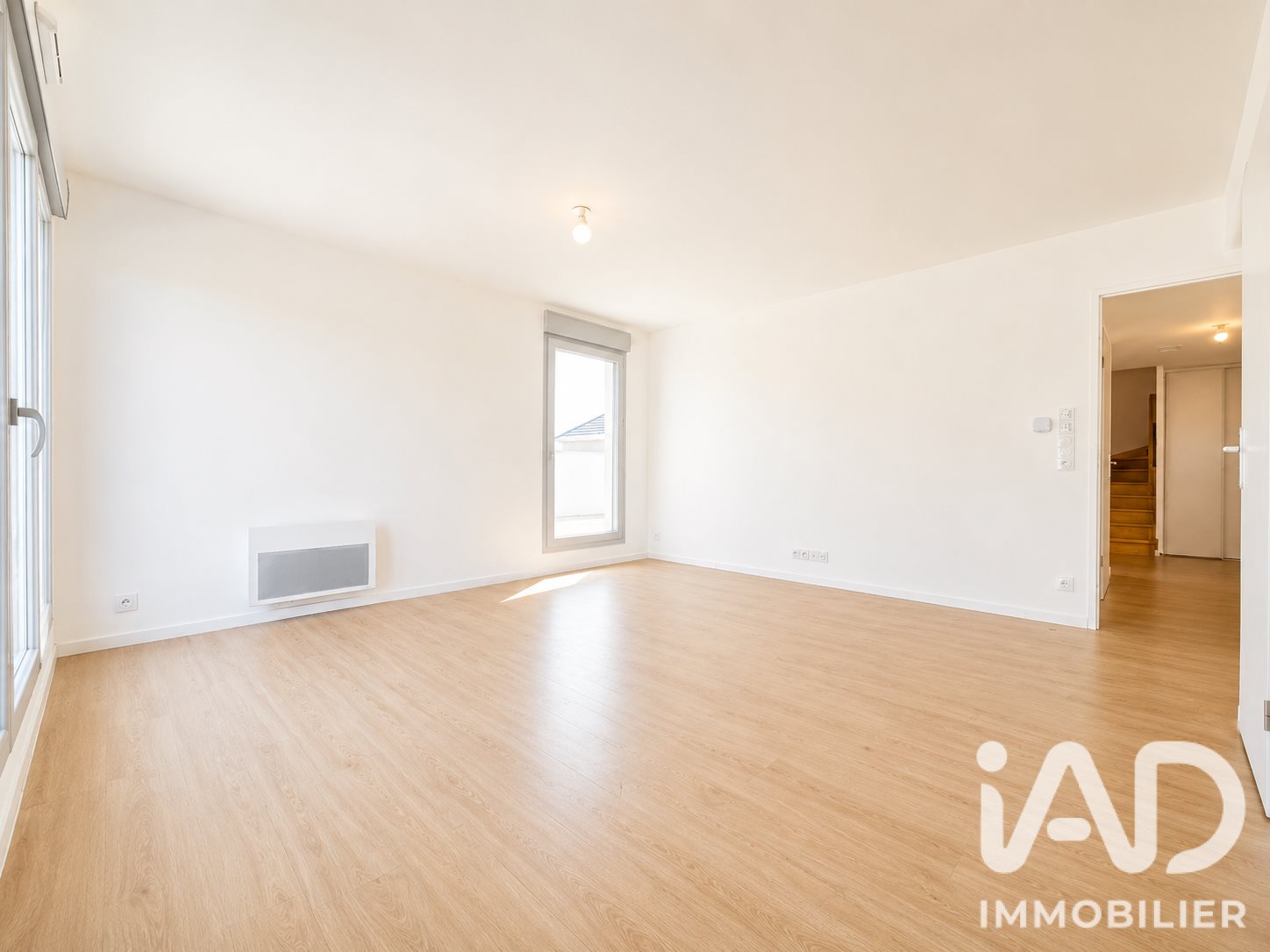 Appartement à vendre, 66m², Ozoir-la-Ferrière