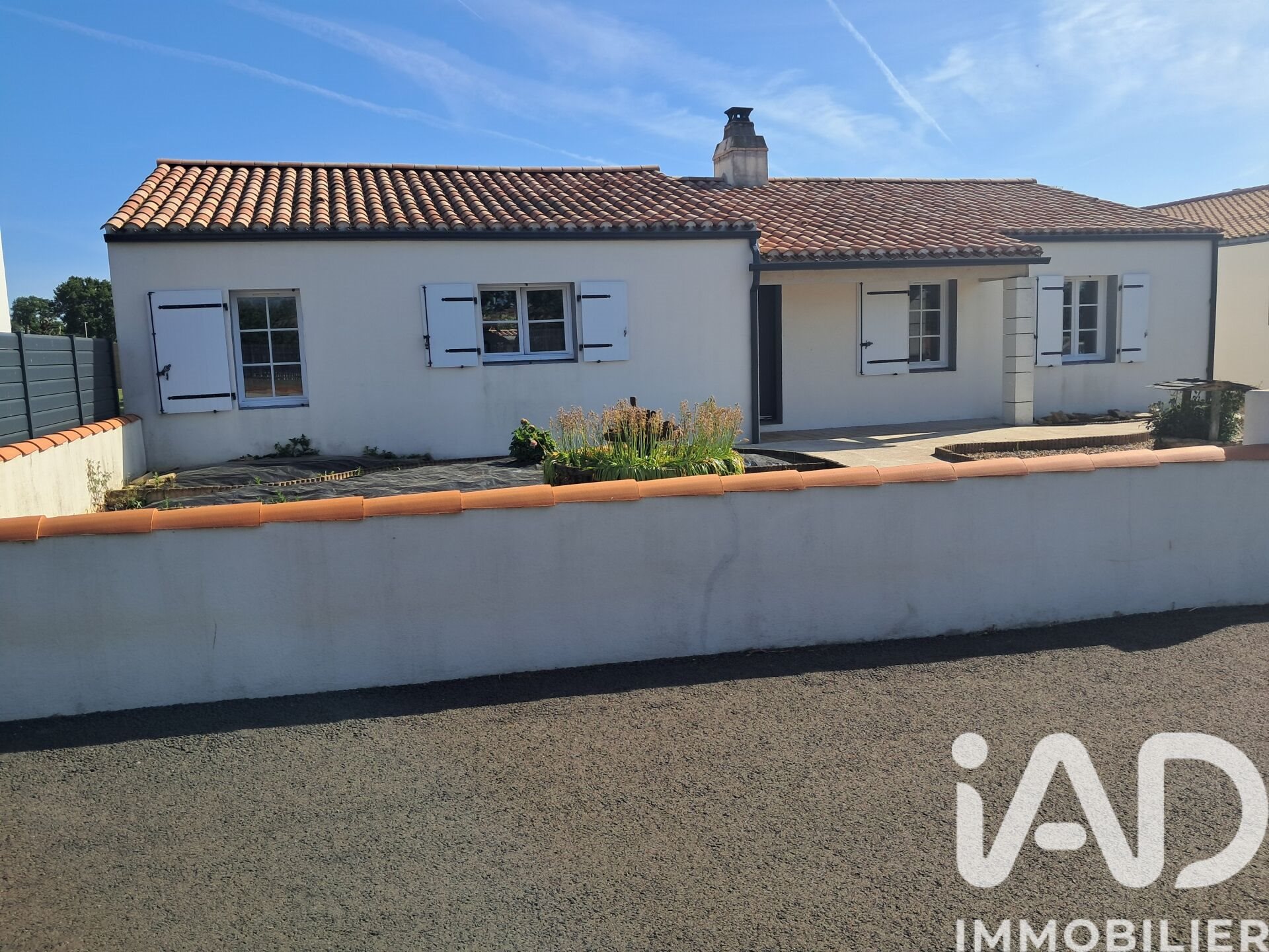 Maison à vendre, 110m², Sainte-Foy