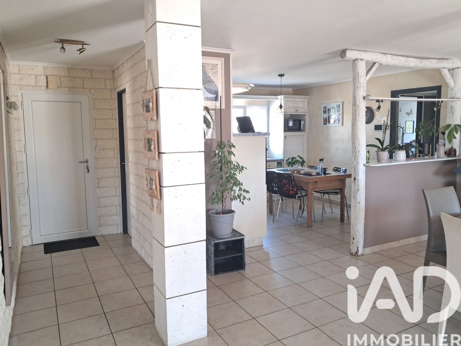 Maison à vendre, 110m², Sainte-Foy