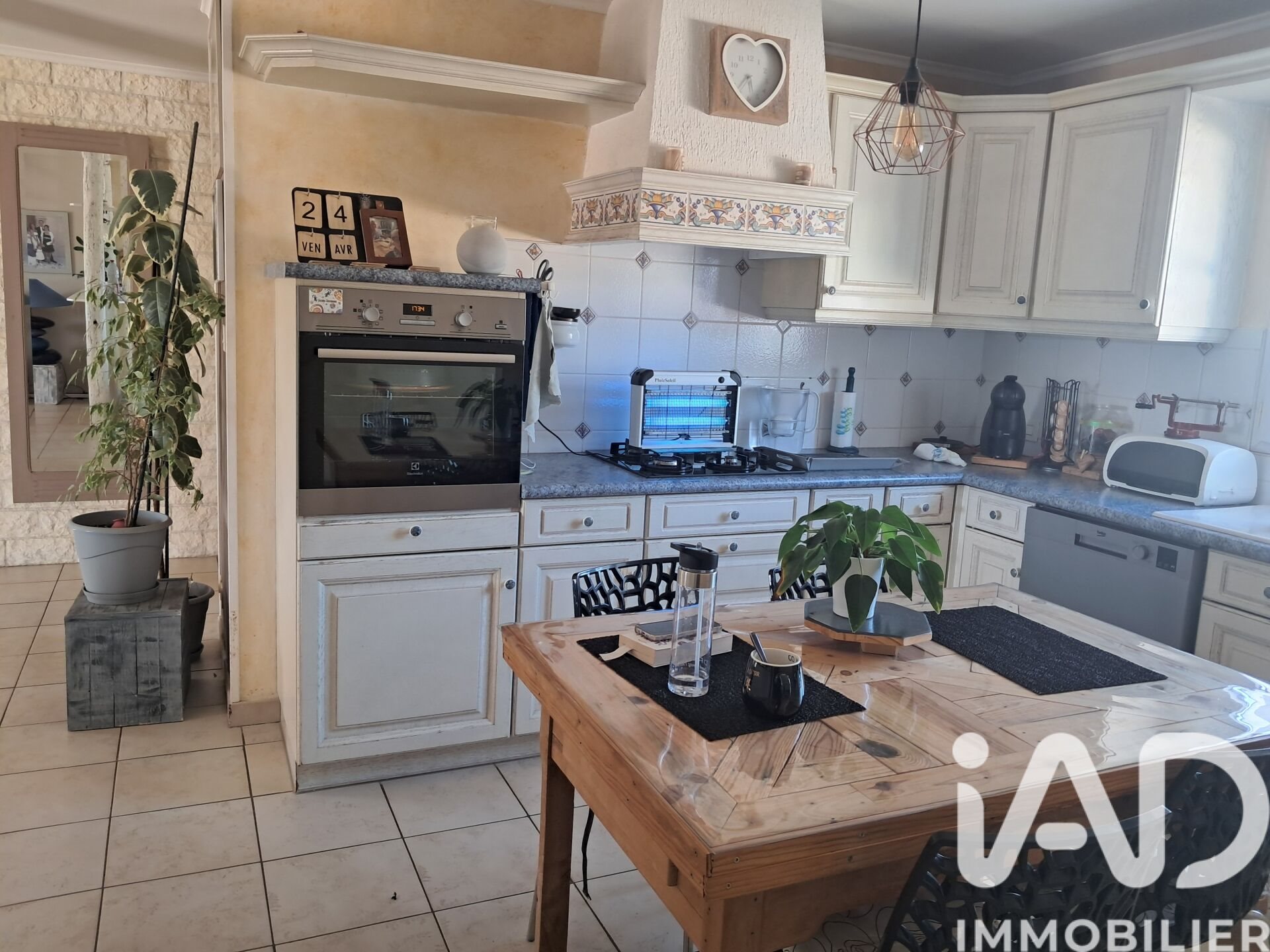 Maison à vendre, 110m², Sainte-Foy