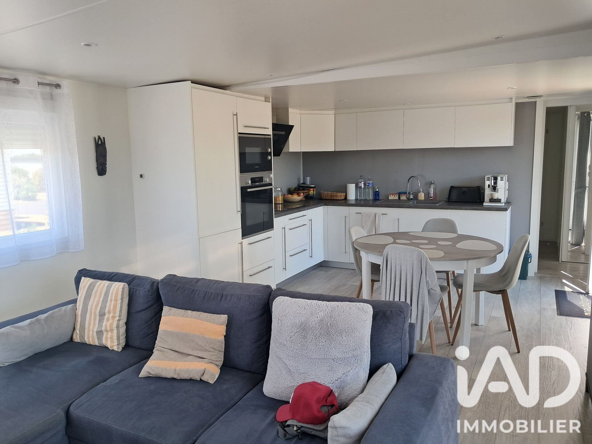Maison à vendre, 60m², Sainte-Foy