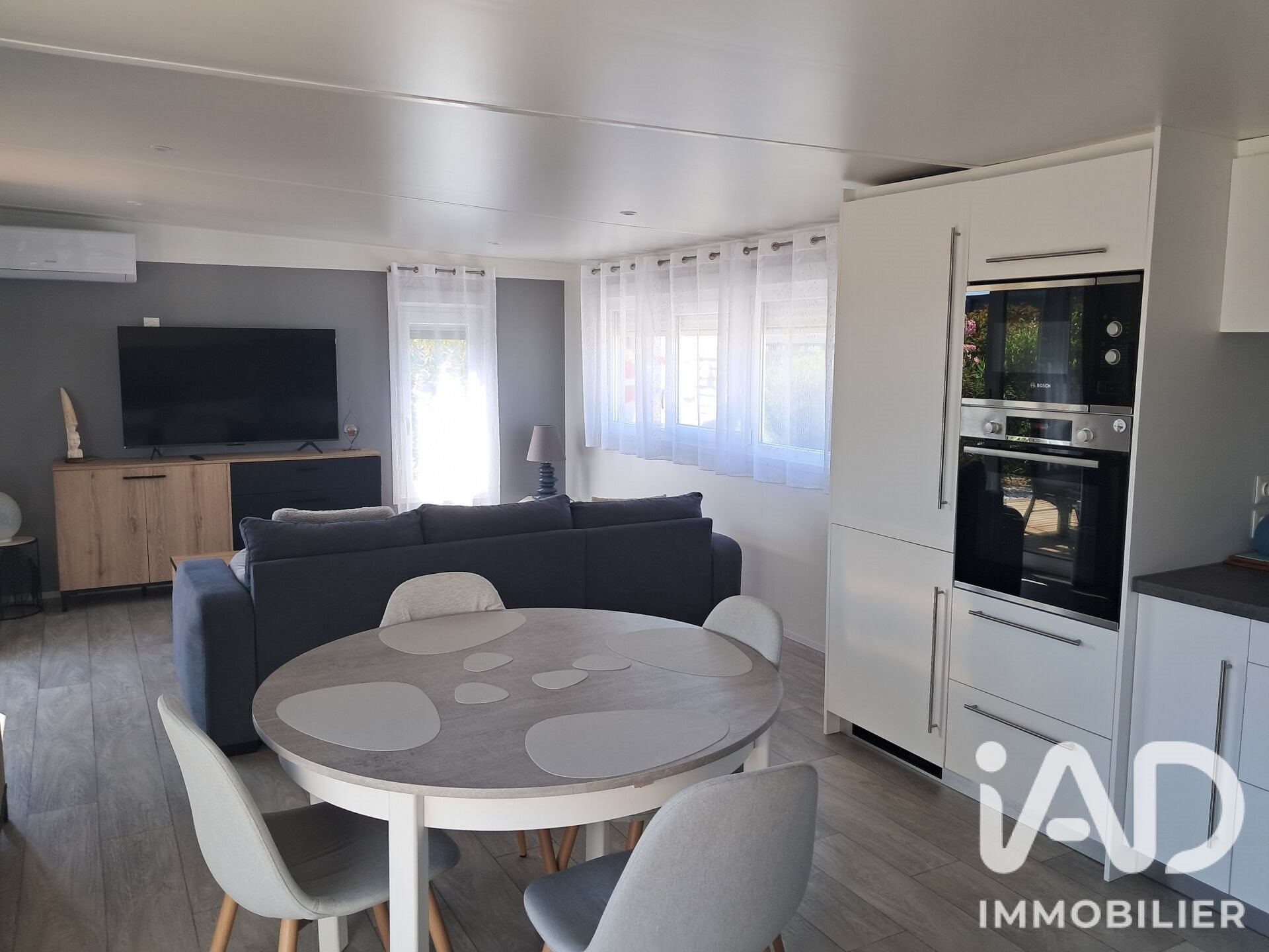 Maison à vendre, 60m², Sainte-Foy