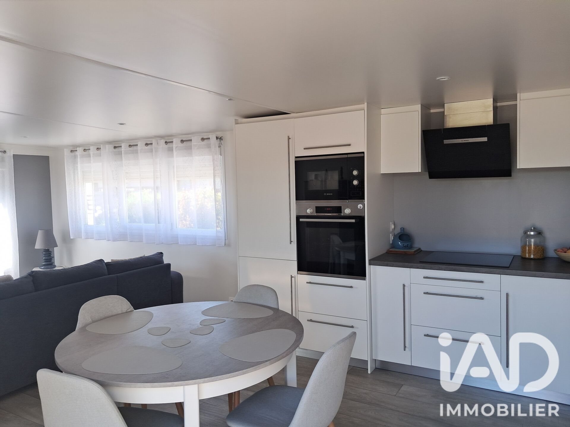Maison à vendre, 60m², Sainte-Foy