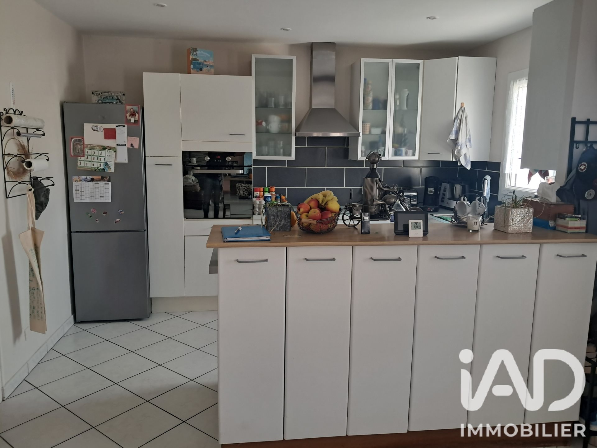 Maison à vendre, 89m², Château-d'Olonne