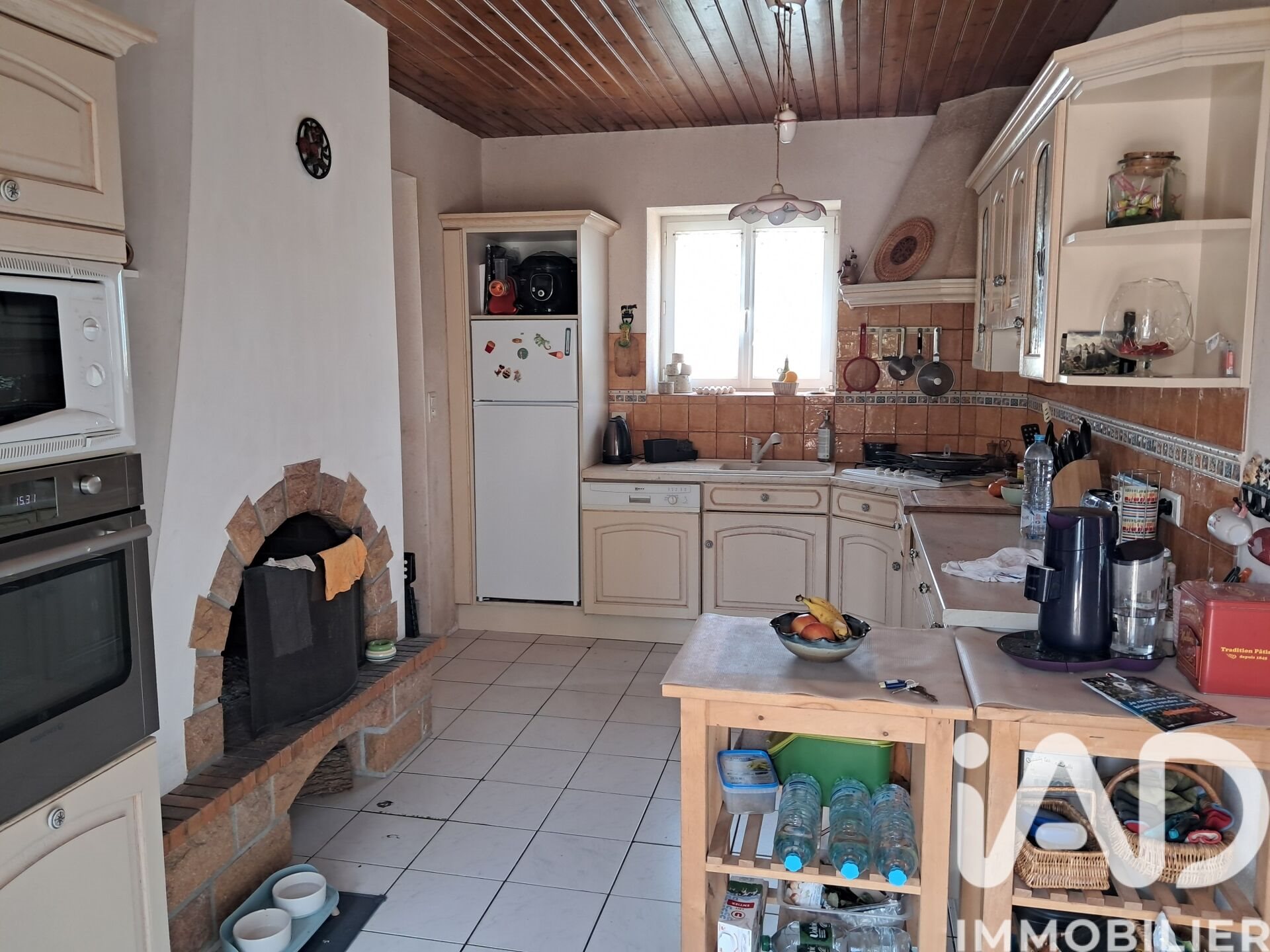 Maison à vendre, 117m², Les Achards