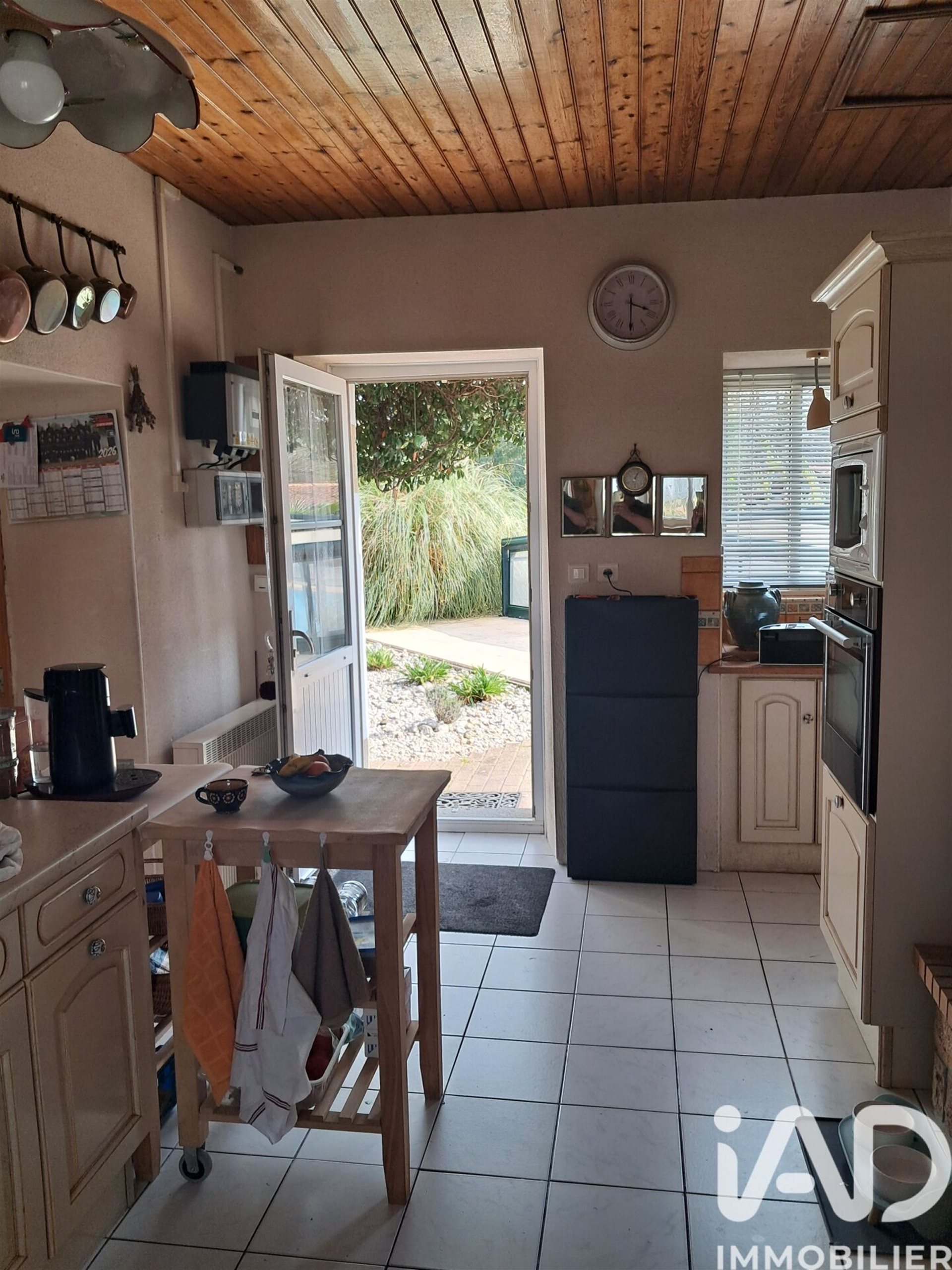 Maison à vendre, 117m², Les Achards