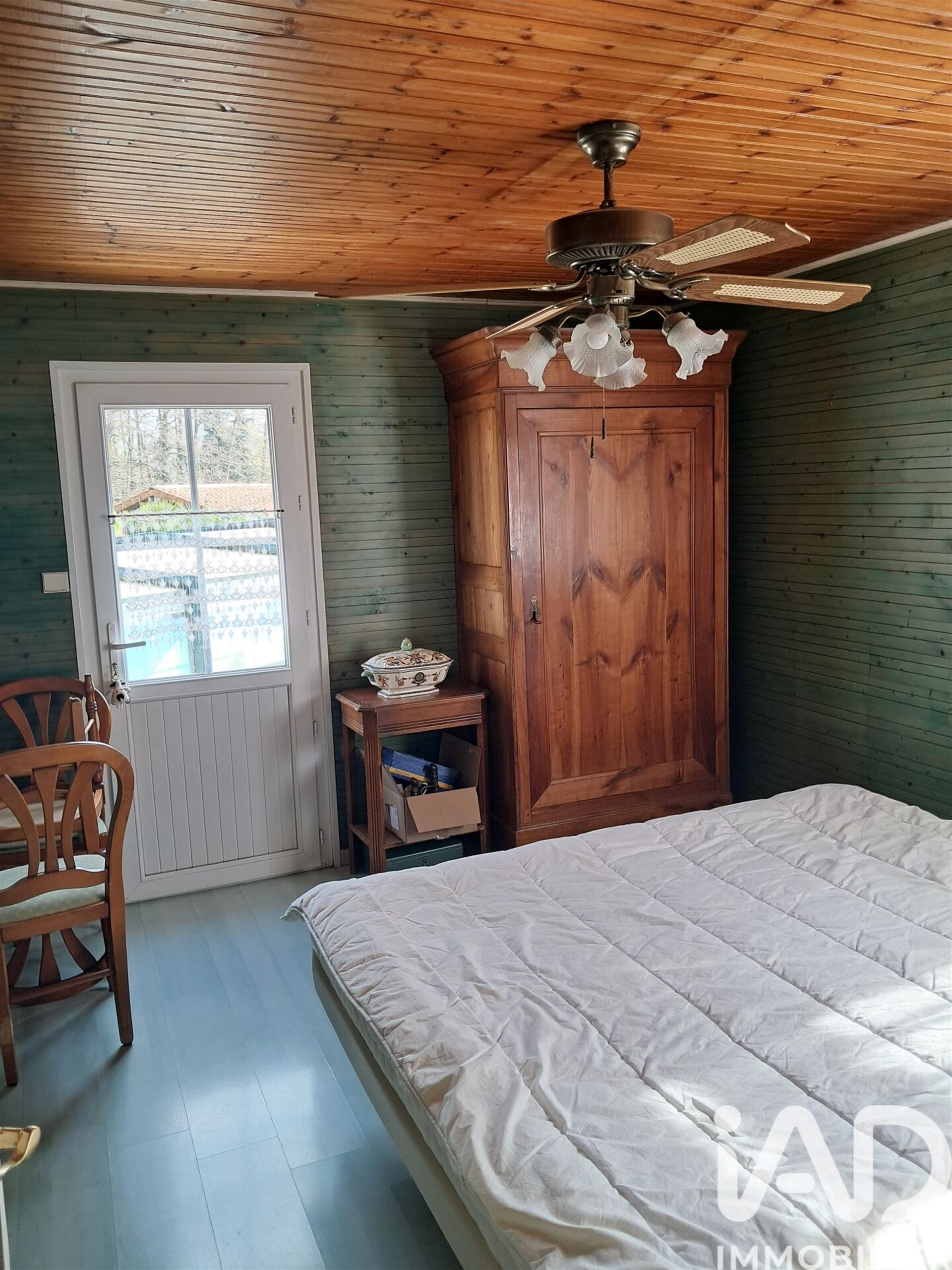 Maison à vendre, 117m², Les Achards
