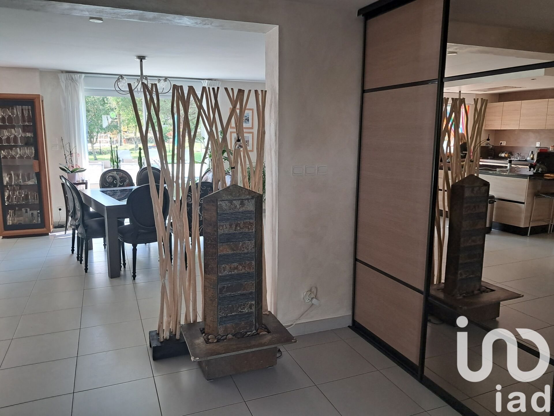 Maison à vendre, 169m², Saint-Mathurin