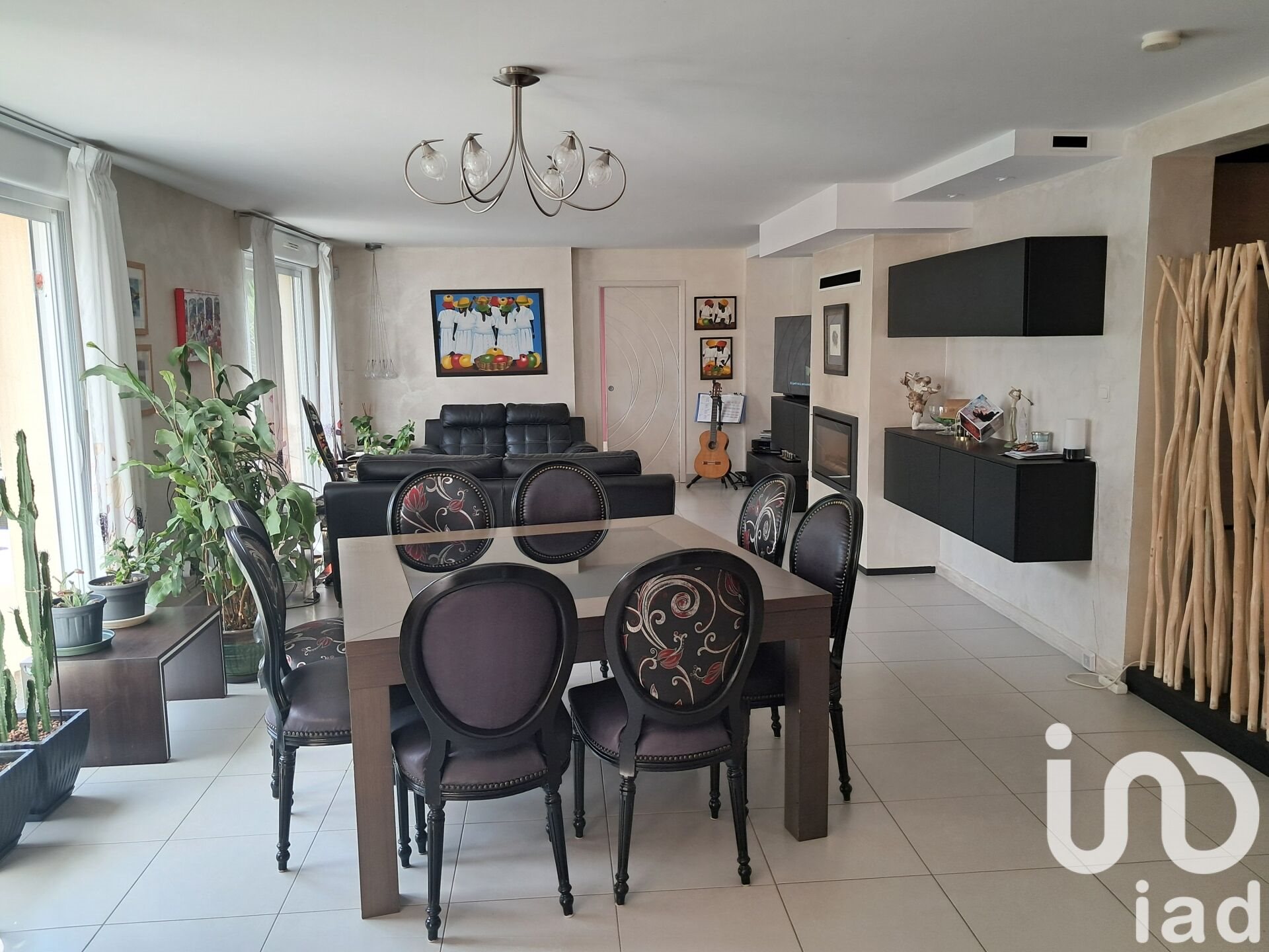 Maison à vendre, 169m², Saint-Mathurin