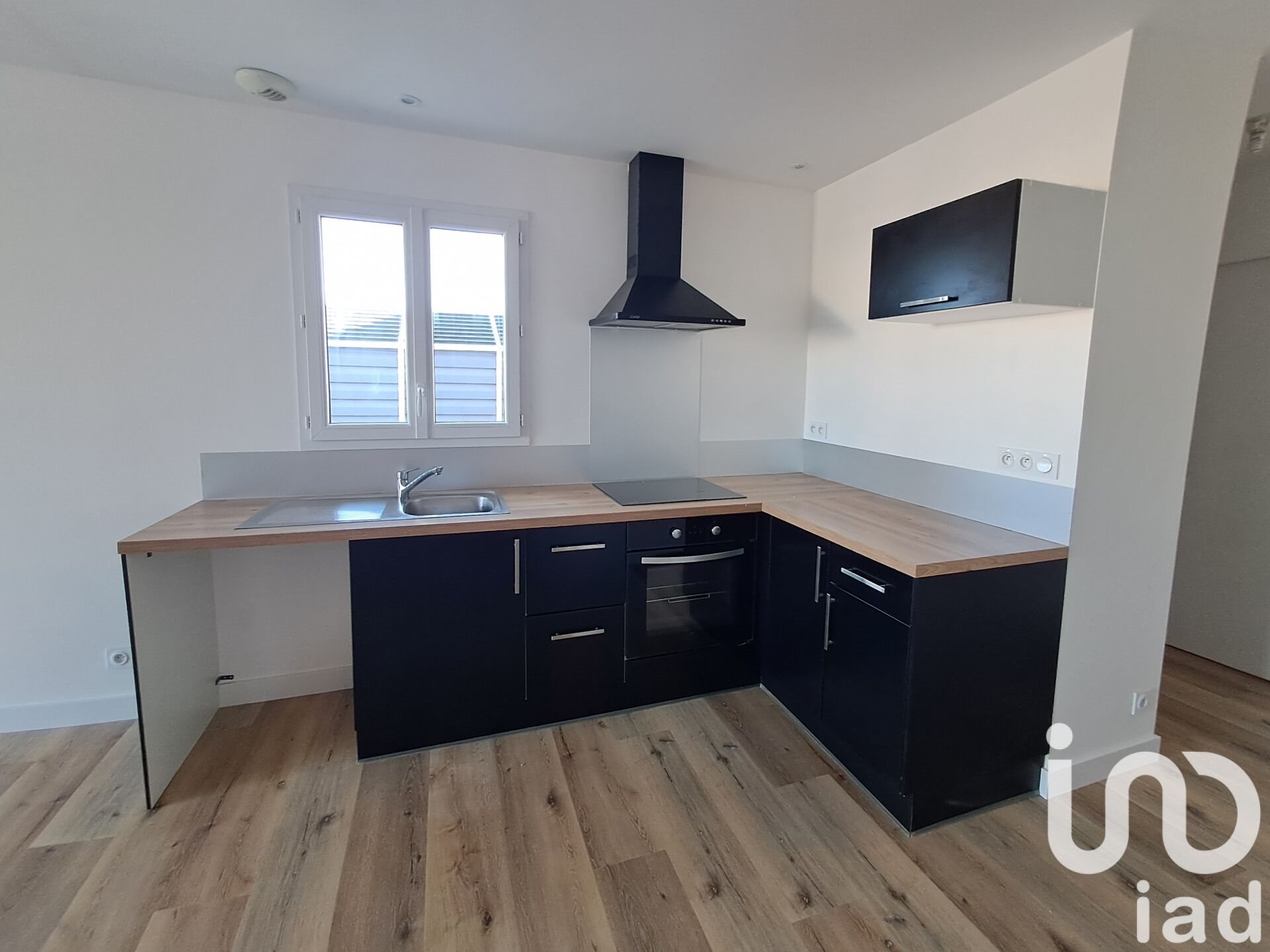 Maison à vendre, 80m², L'Ile-d'Olonne